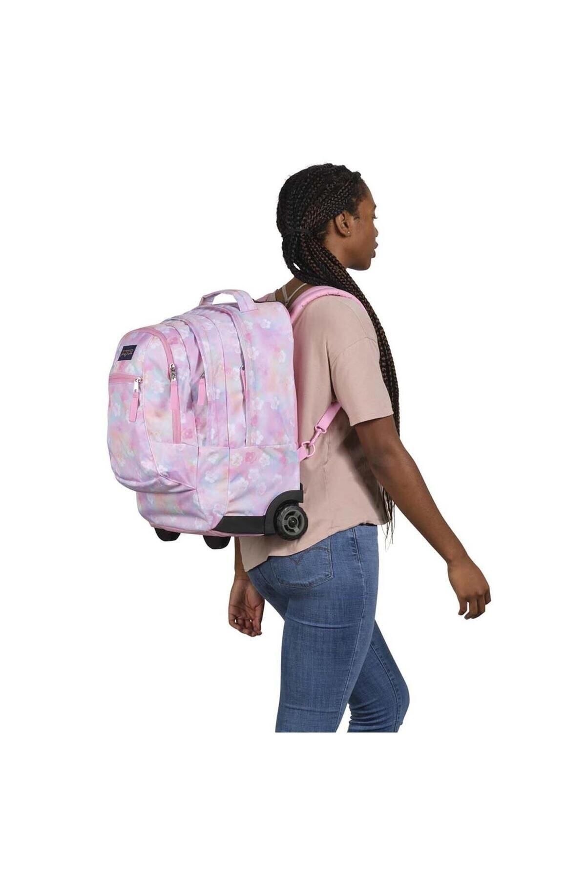 Jansport EK0A5BAL5E71 DRIVER 8 BACKPACK AND SCHOOL BAG Trendyol