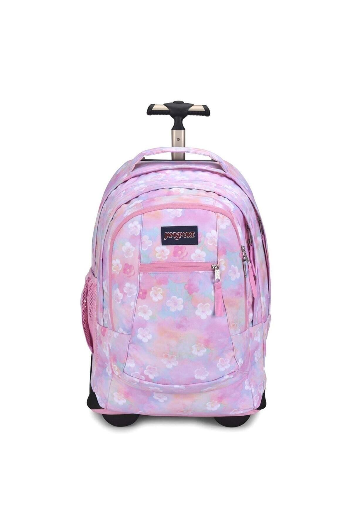 Driver 8 backpack 2025