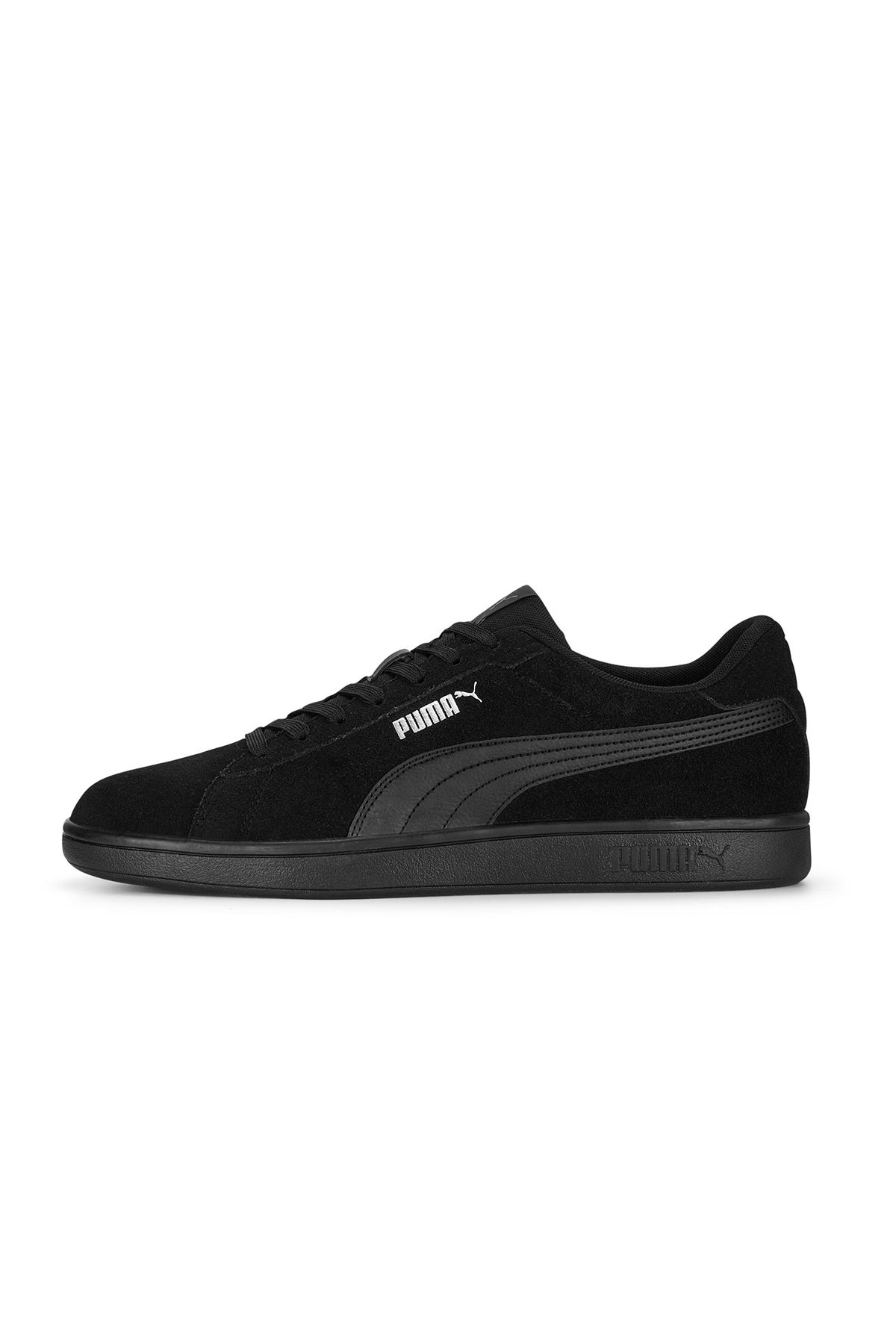 Puma sales flat sneakers