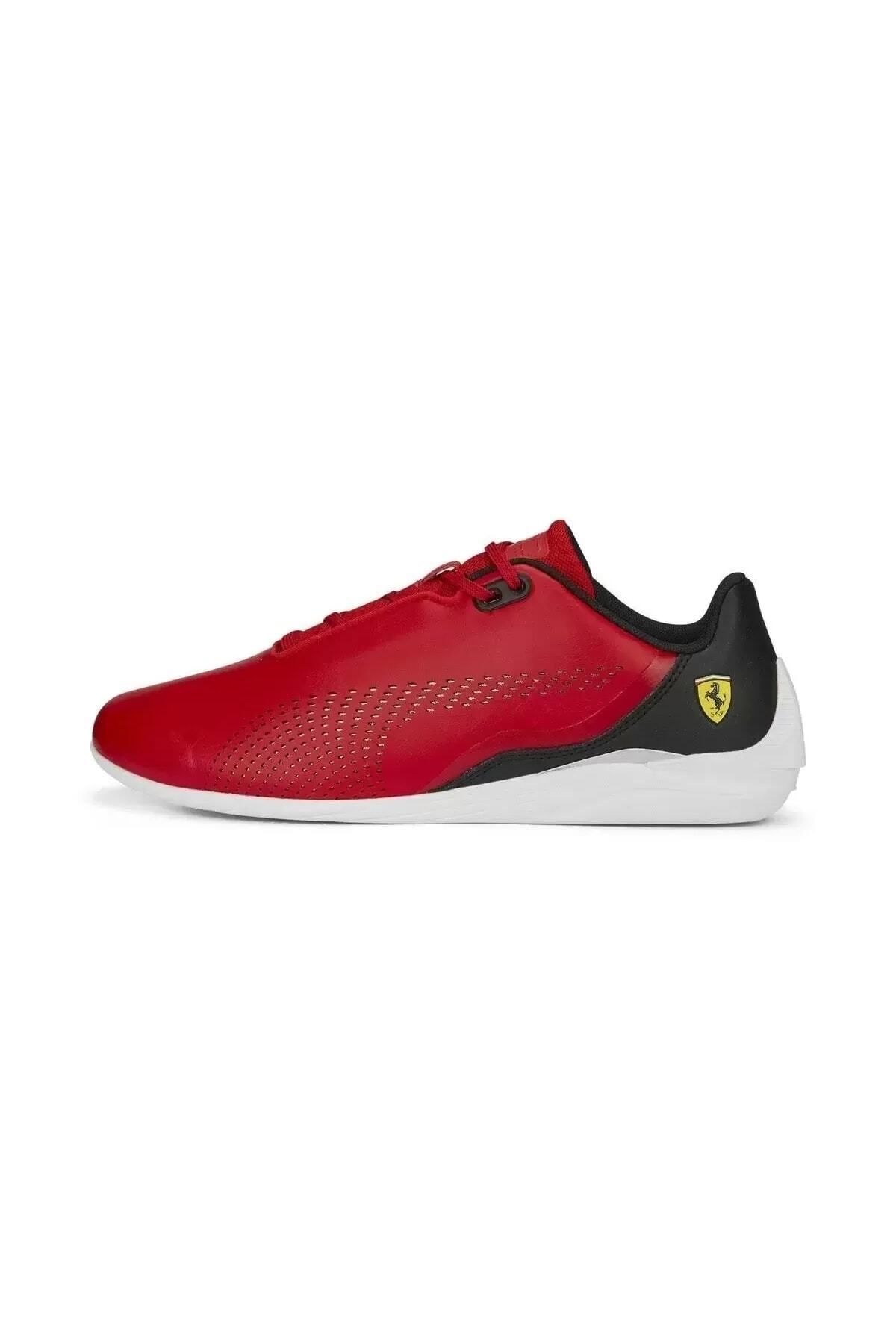 Puma shop ferrari moccasins