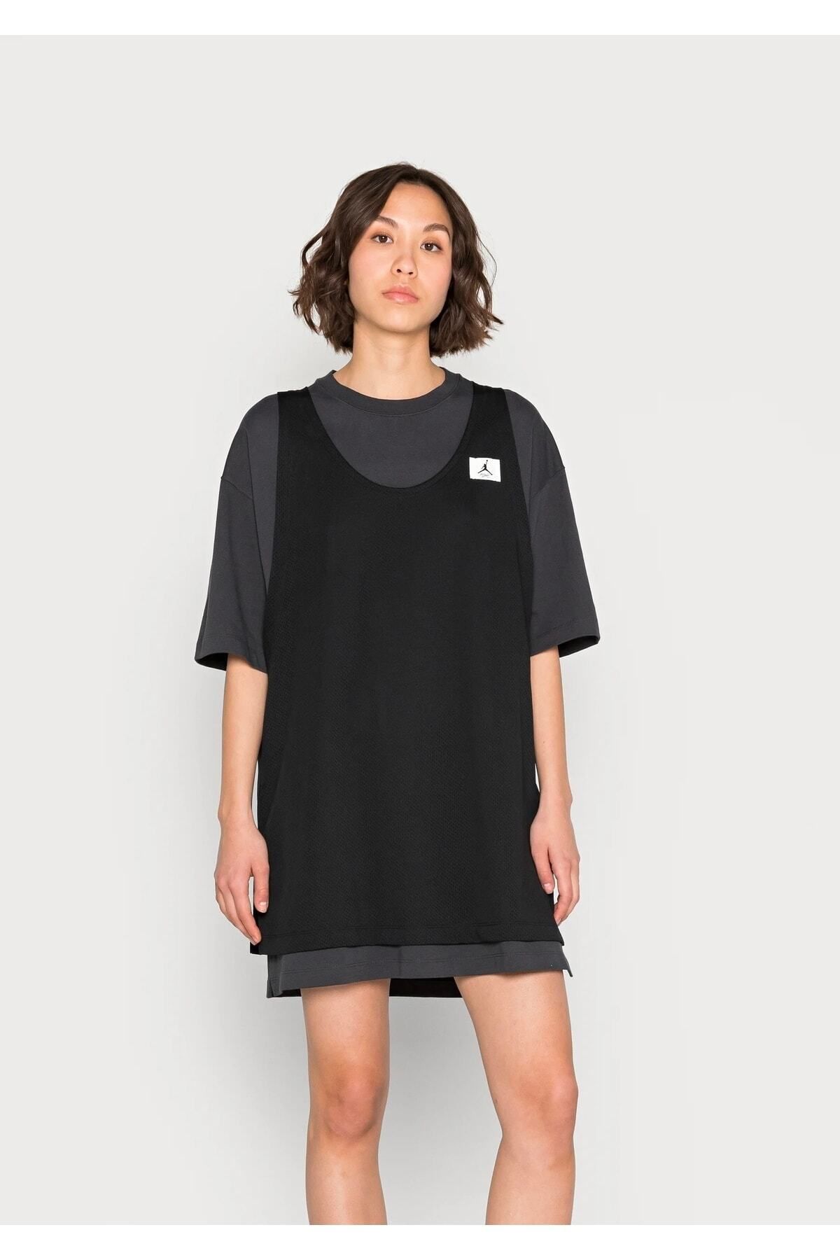 Nike sports dress top
