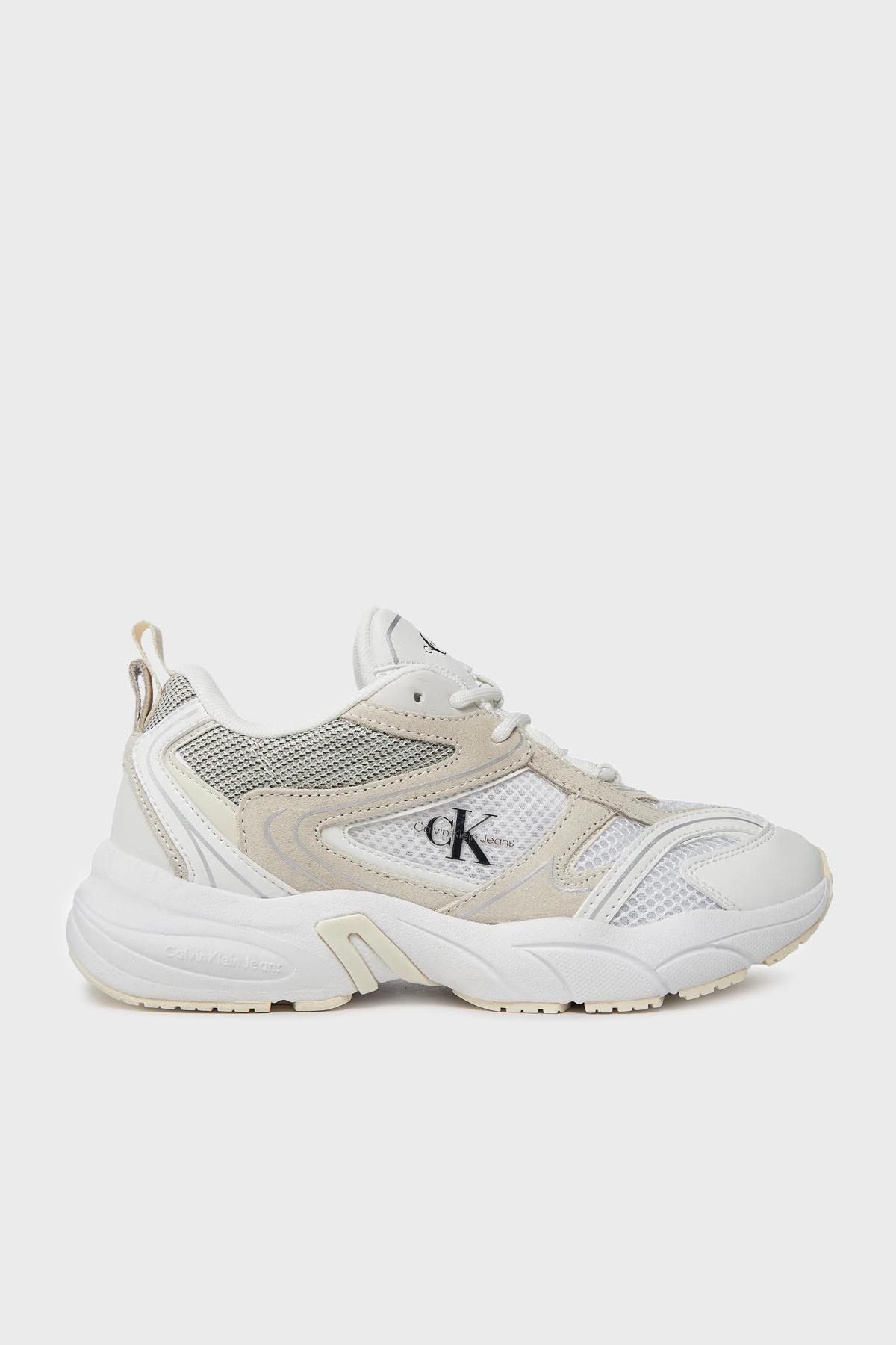 Calvin klein top chunky shoes