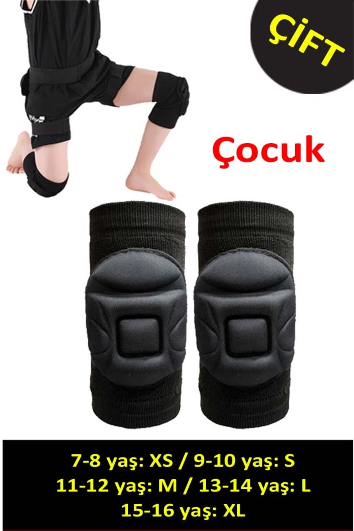 Goalkeeper knee 2025 pads