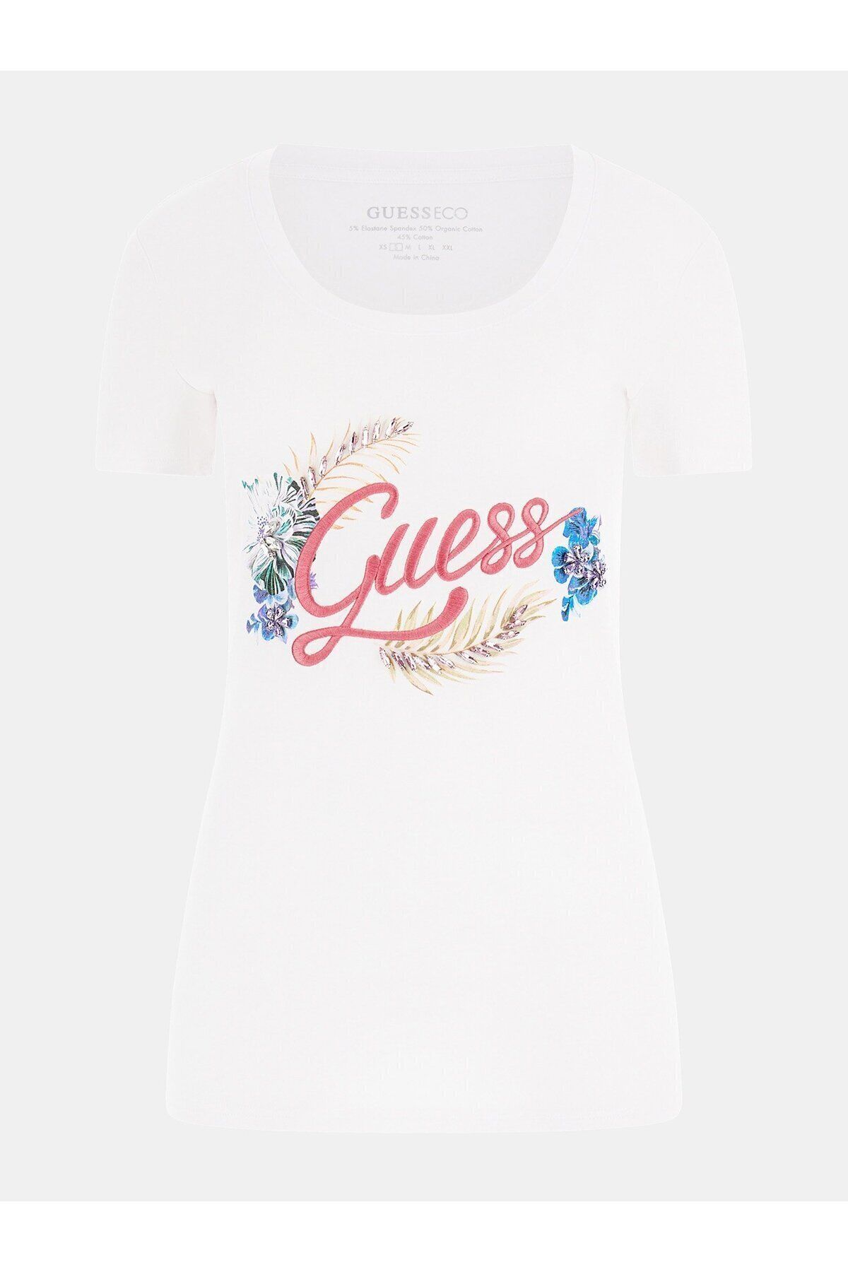 Guess xxl shirt sales