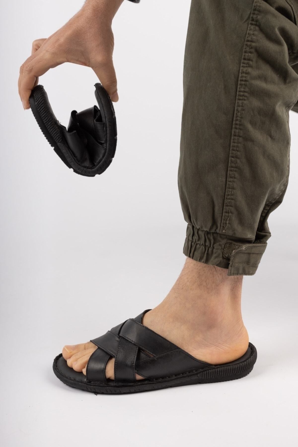 Comfortable summer slippers store
