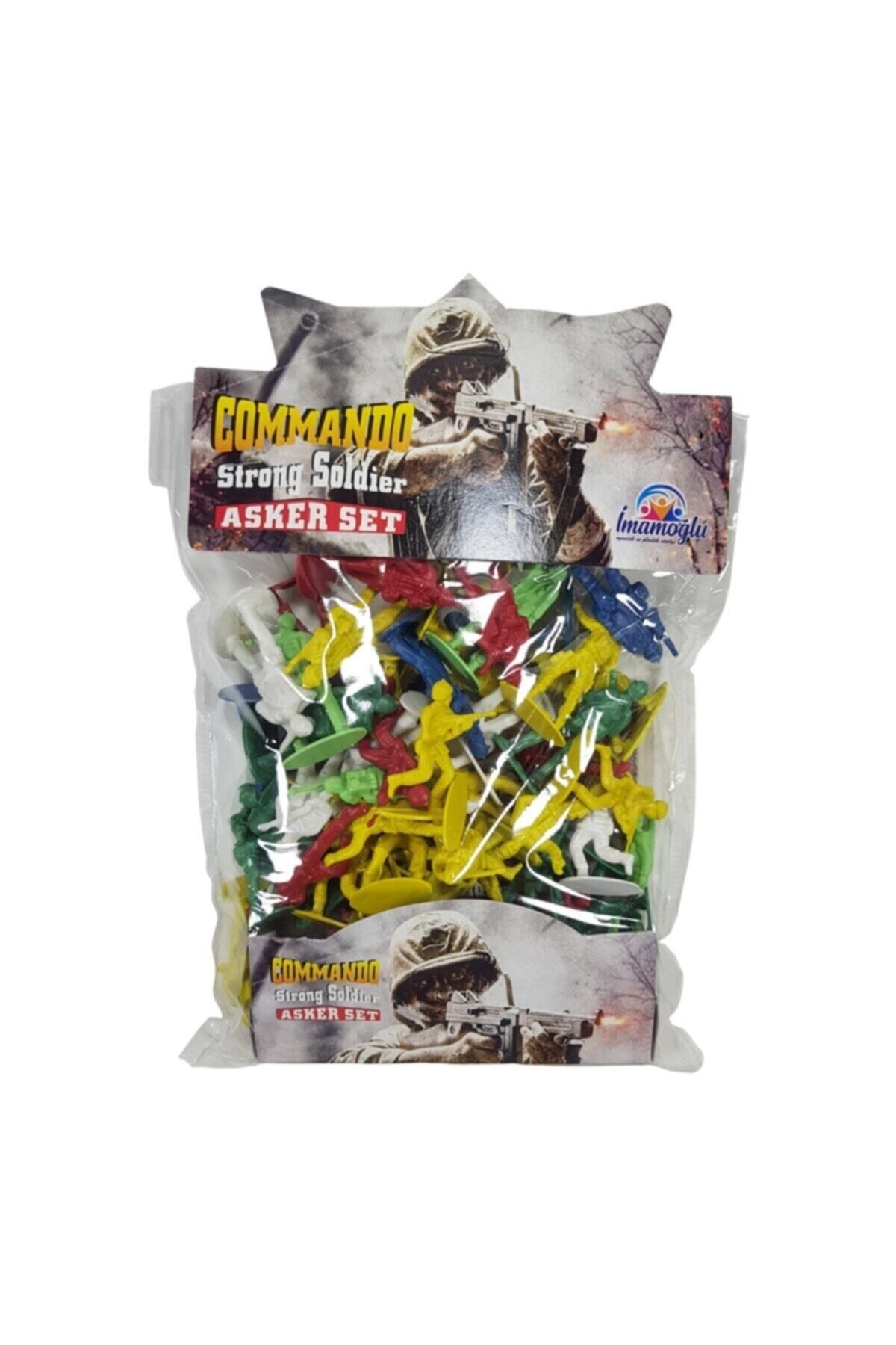 Soldier shop set toys