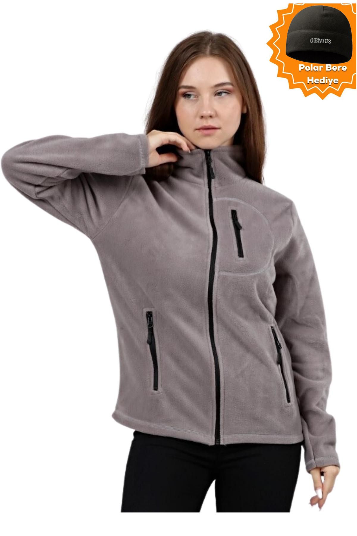 Sports hotsell fleece womens