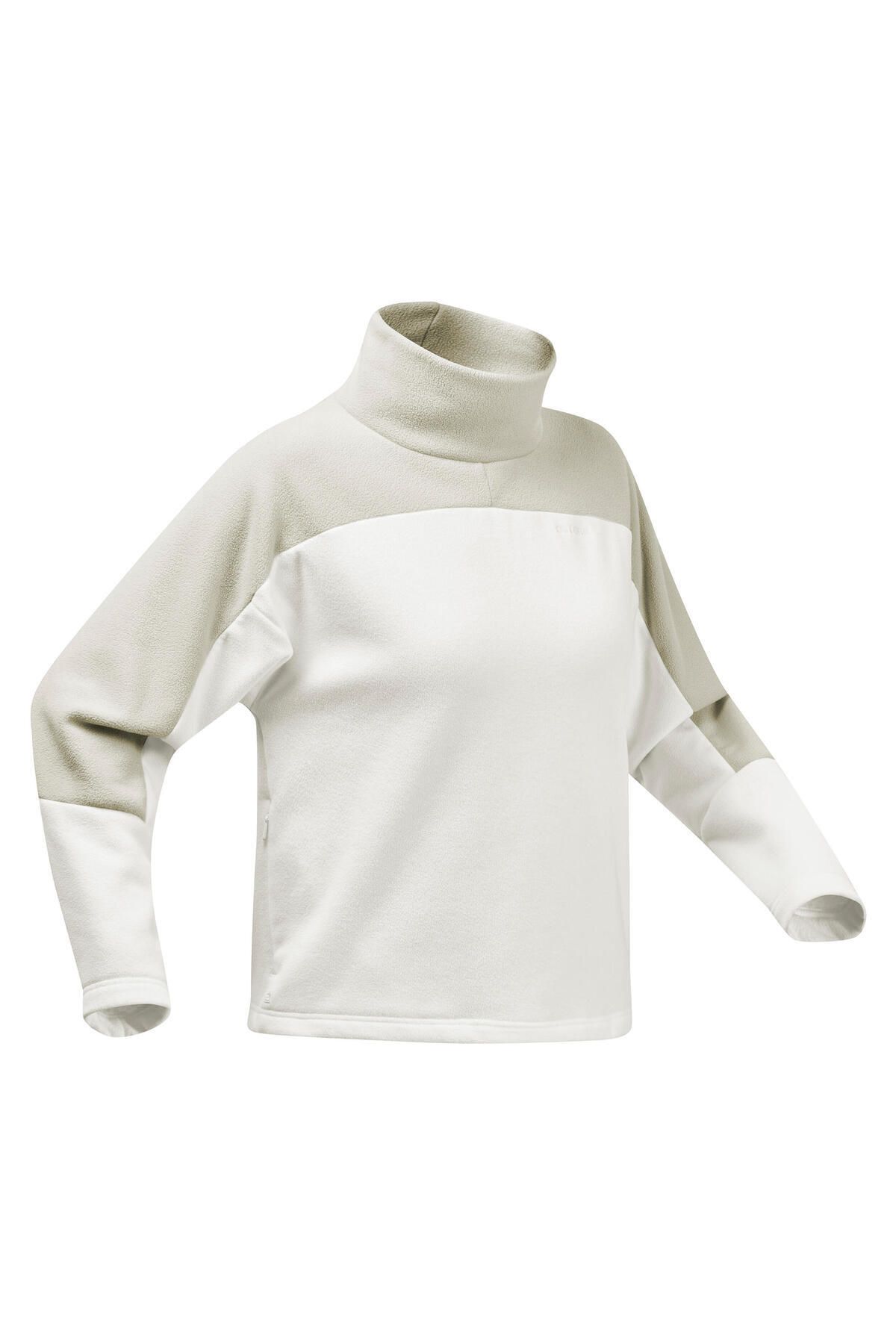 Decathlon fleece womens discount