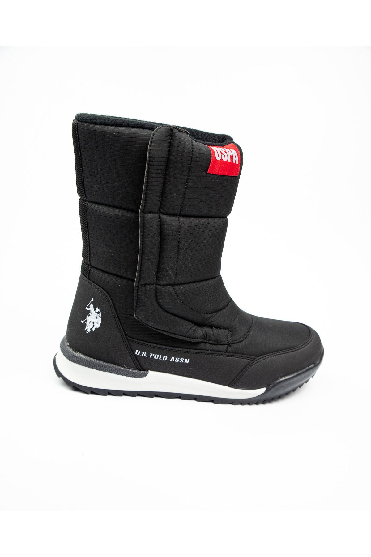 Us polo winter boots 2025