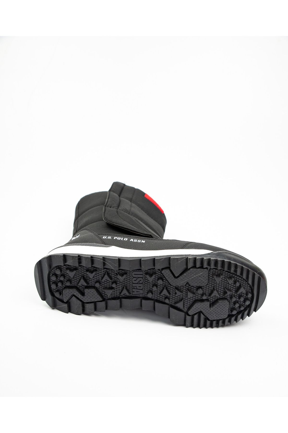Us polo hotsell snow boots
