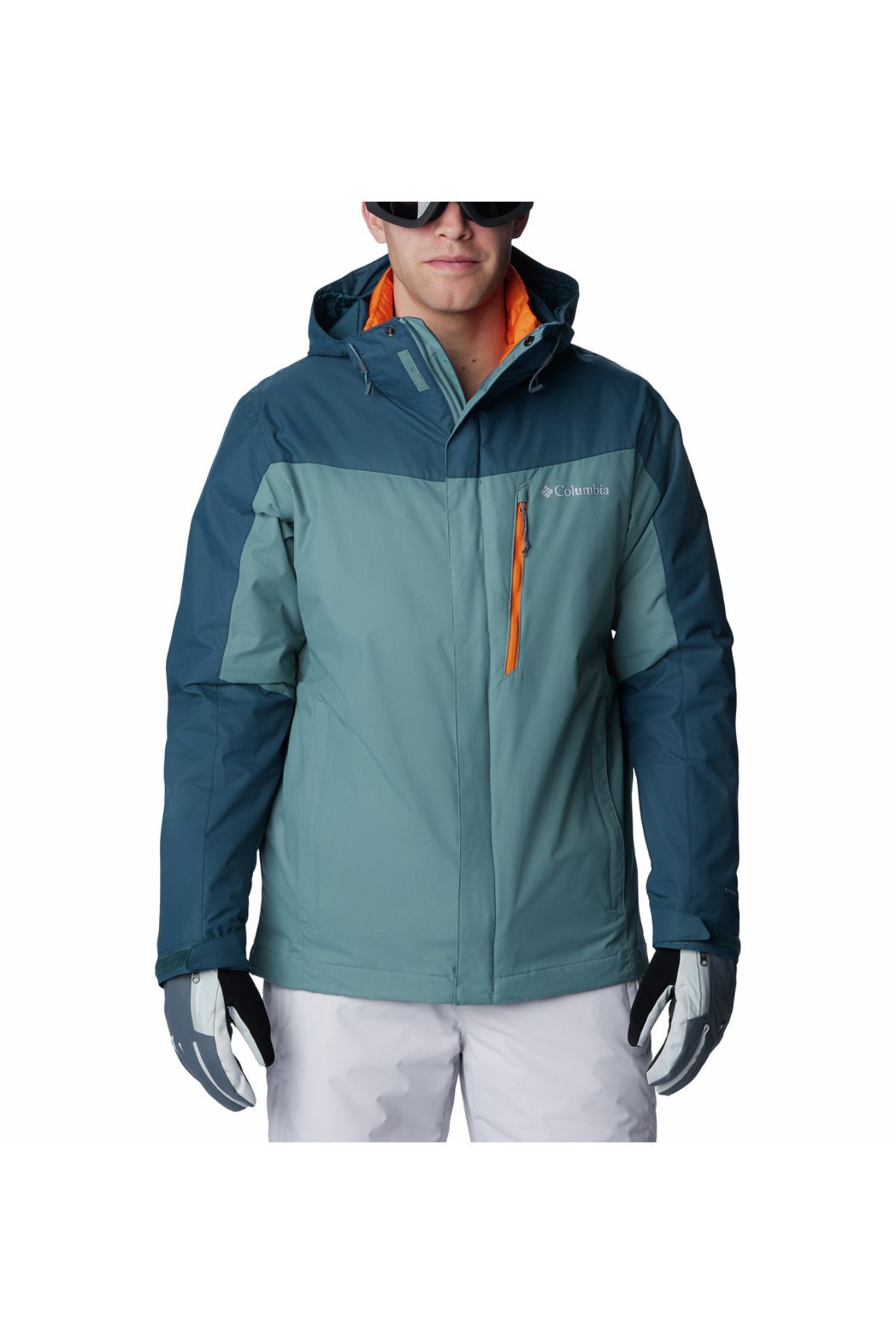 Whirlibird jacket deals