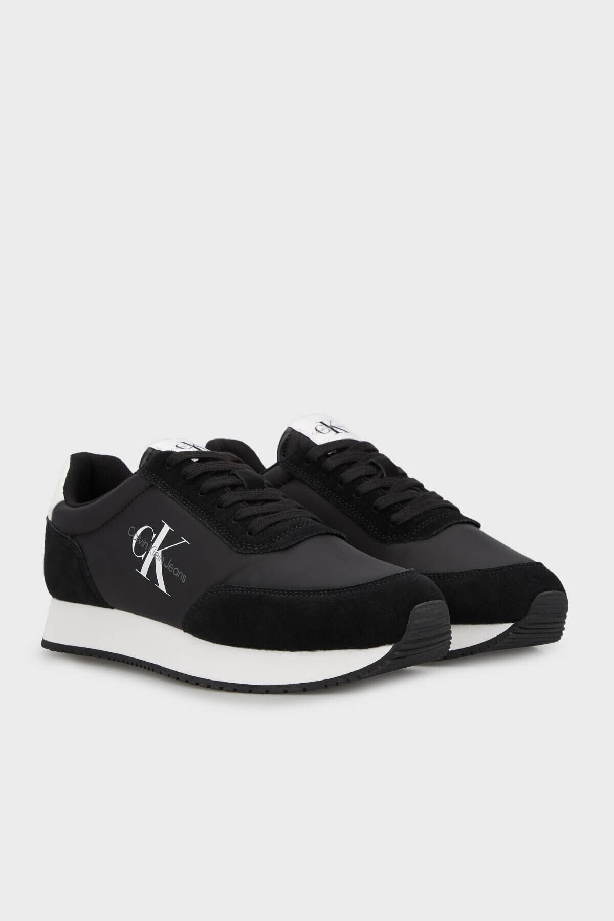 Calvin Klein Casual Sports Shoes YM0YM00746BDS Men s SHOES