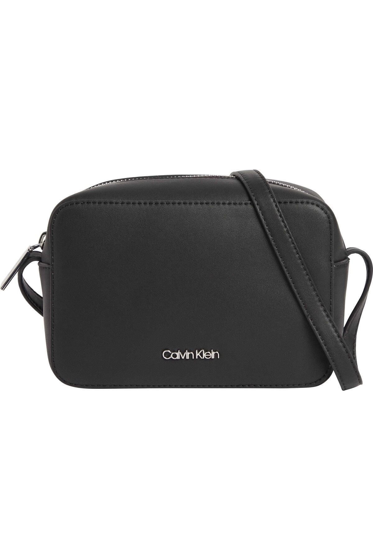 Calvin klein on sale messenger bag women's