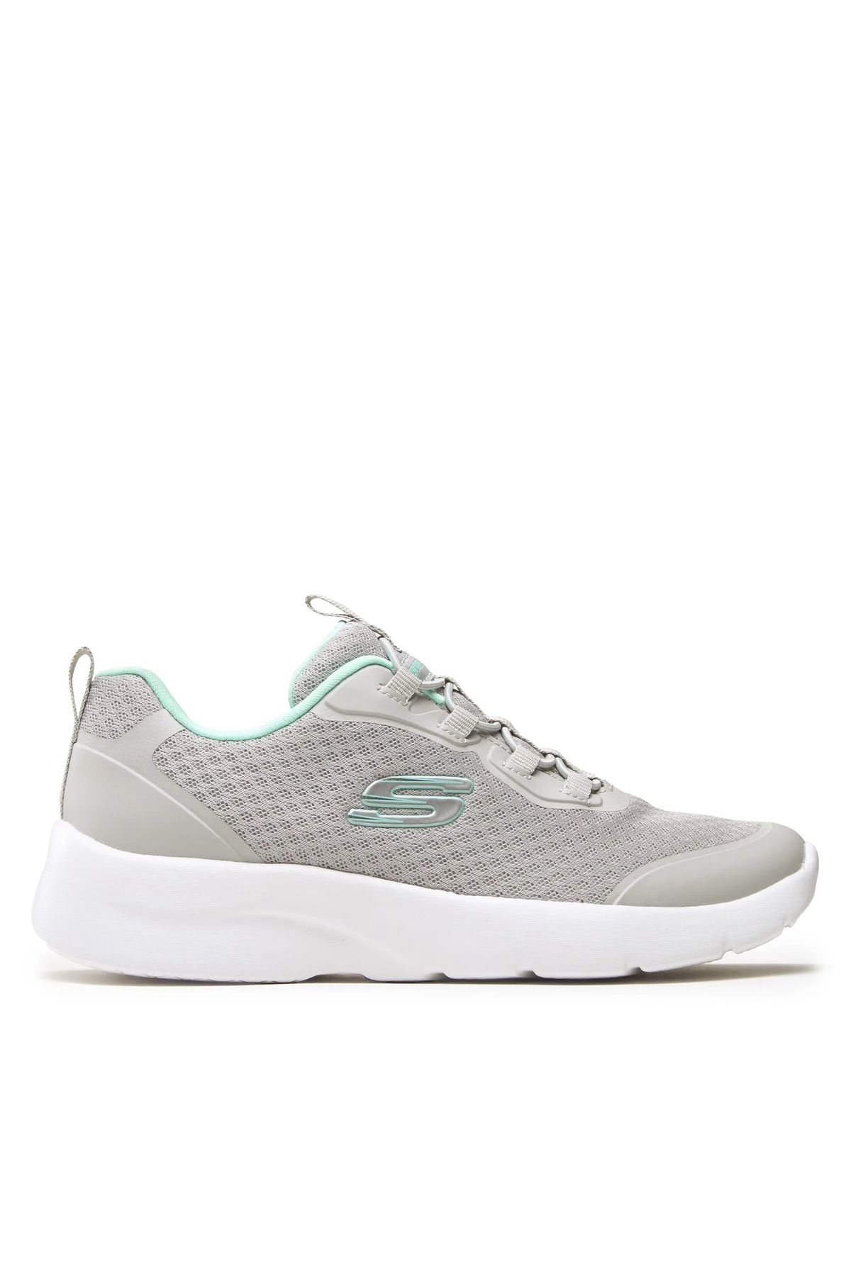 Skechers online shorts silver