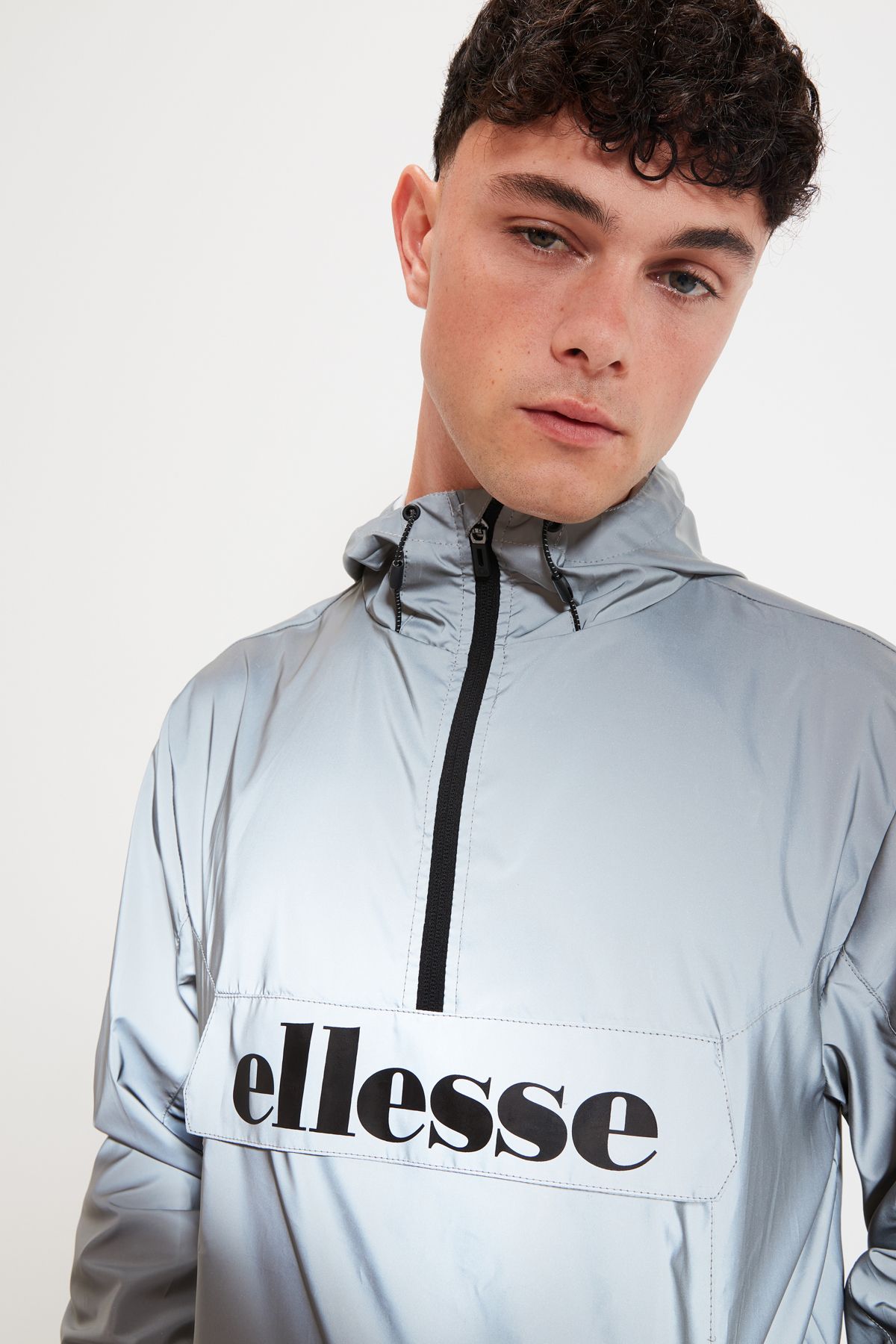Ellesse sale windrunner jacket