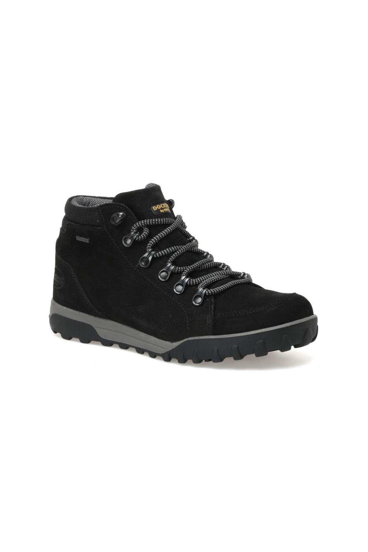 Dockers Dockers 227186 Genuine Leather Waterproof Men s Boots