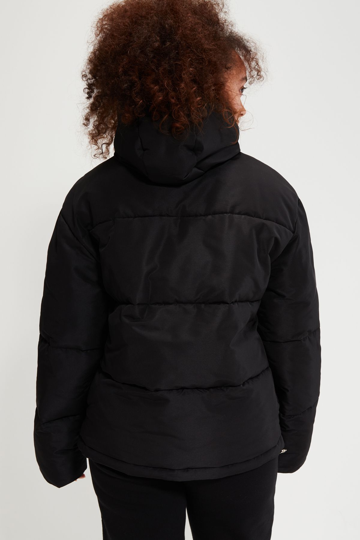 Ellesse shop winter windbreaker