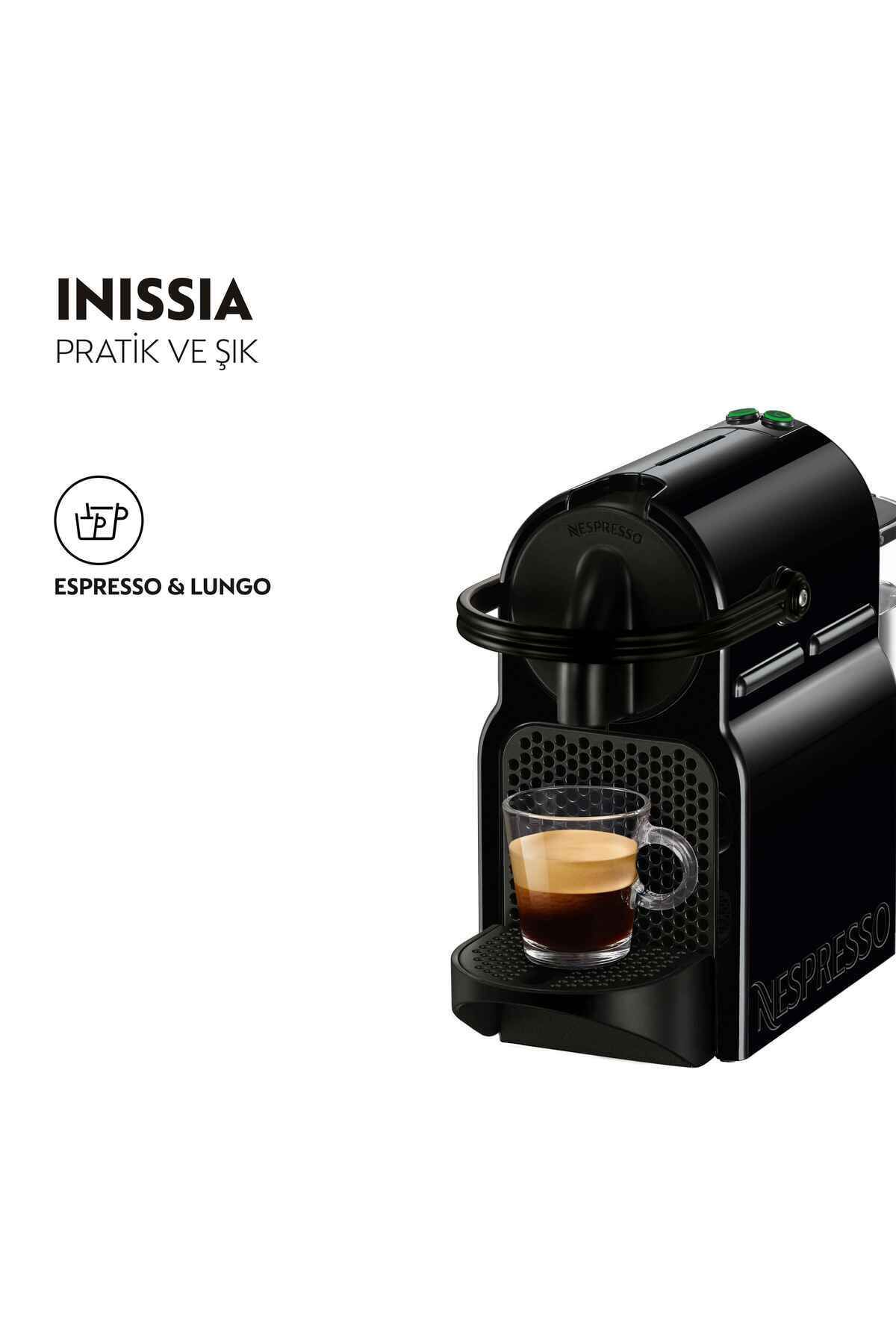 Nespresso d40 sales