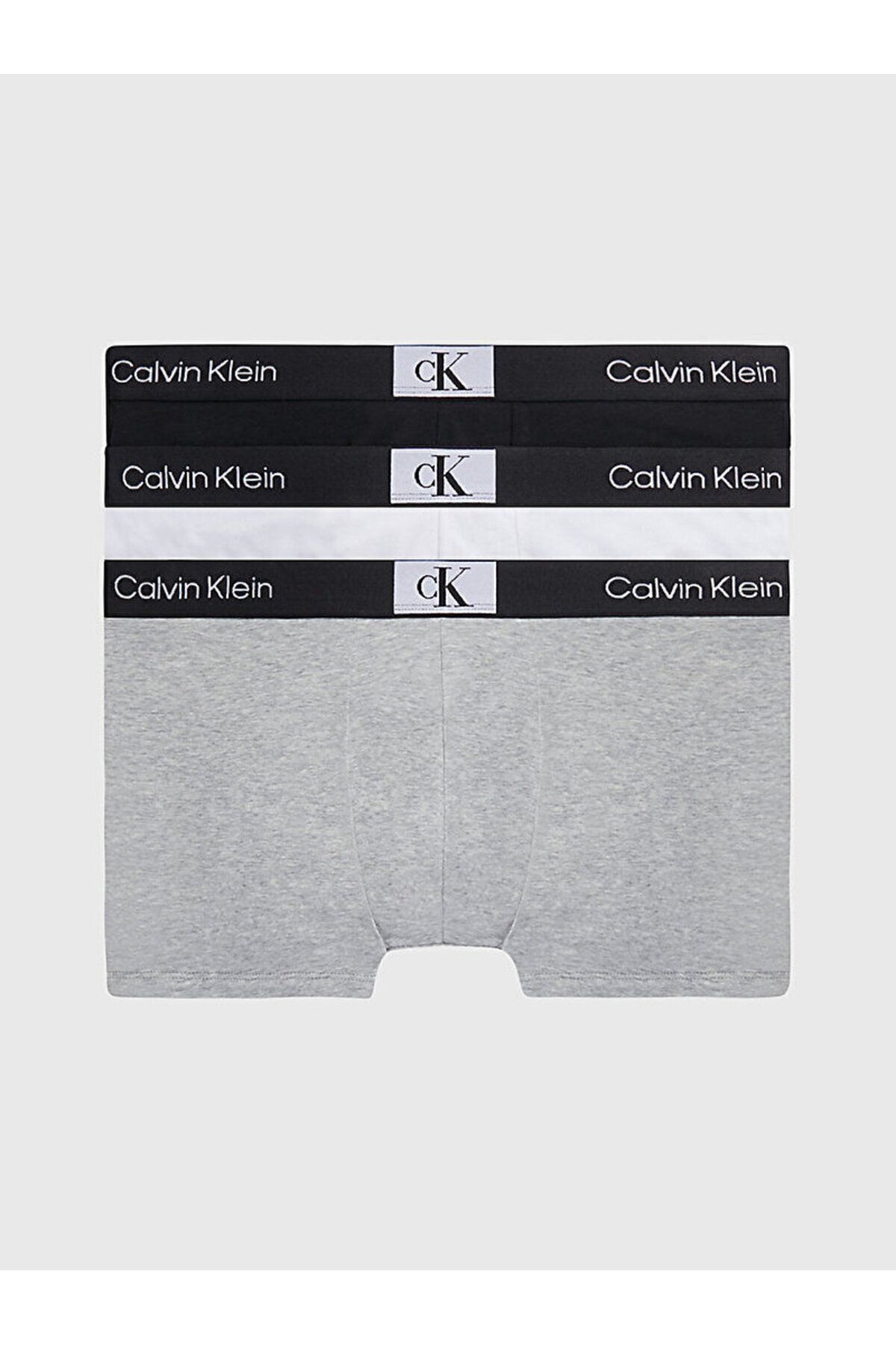 Grey ck store