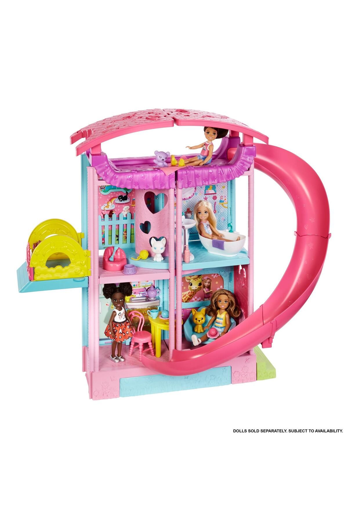 Chelsea playhouse on sale