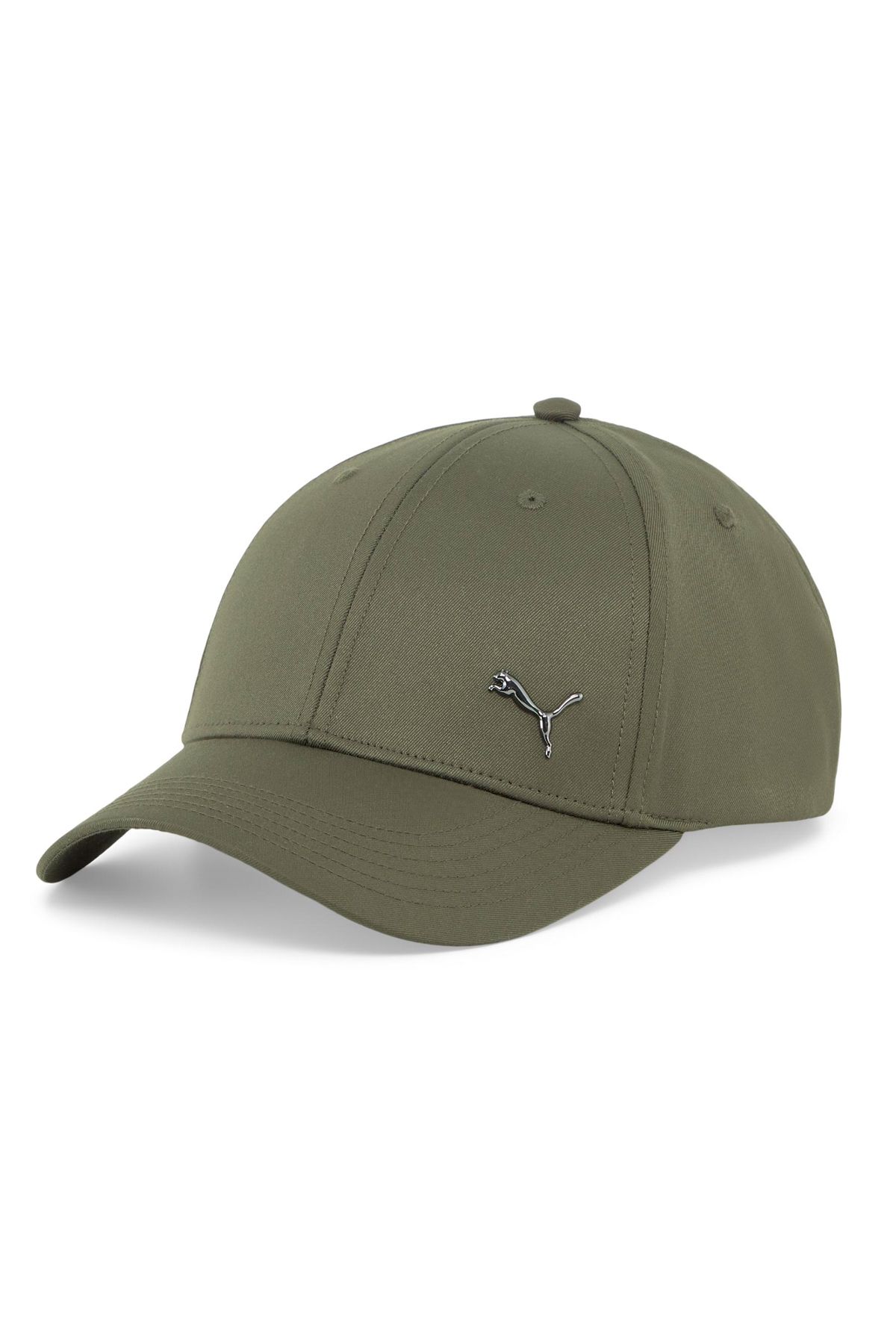Grey deals puma hat