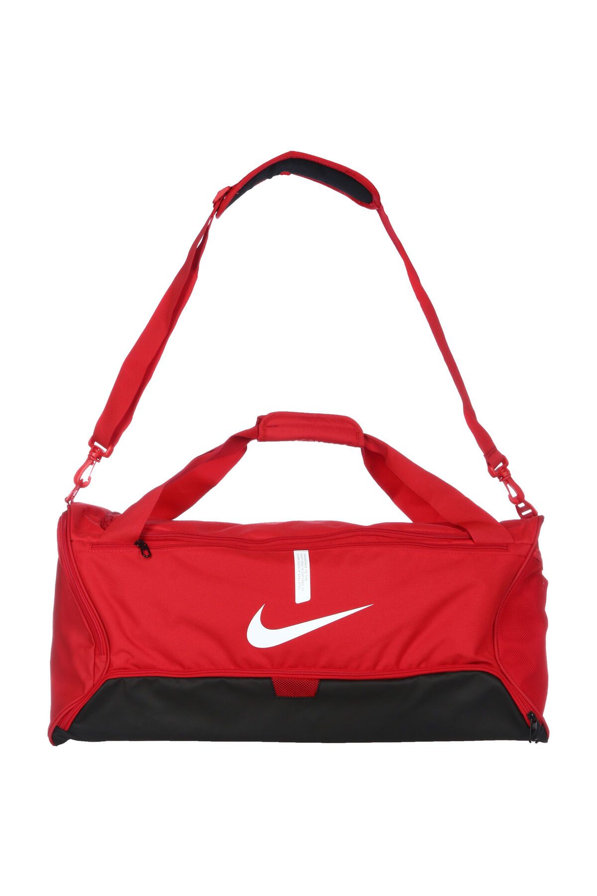 Nike Gym Bag - White - Color gradient - Trendyol