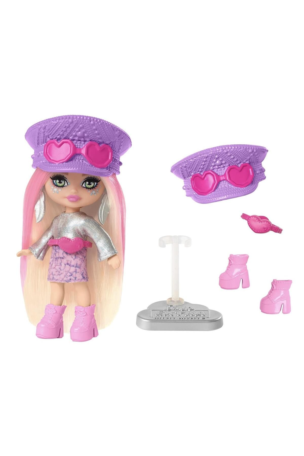Mini dolls hotsell