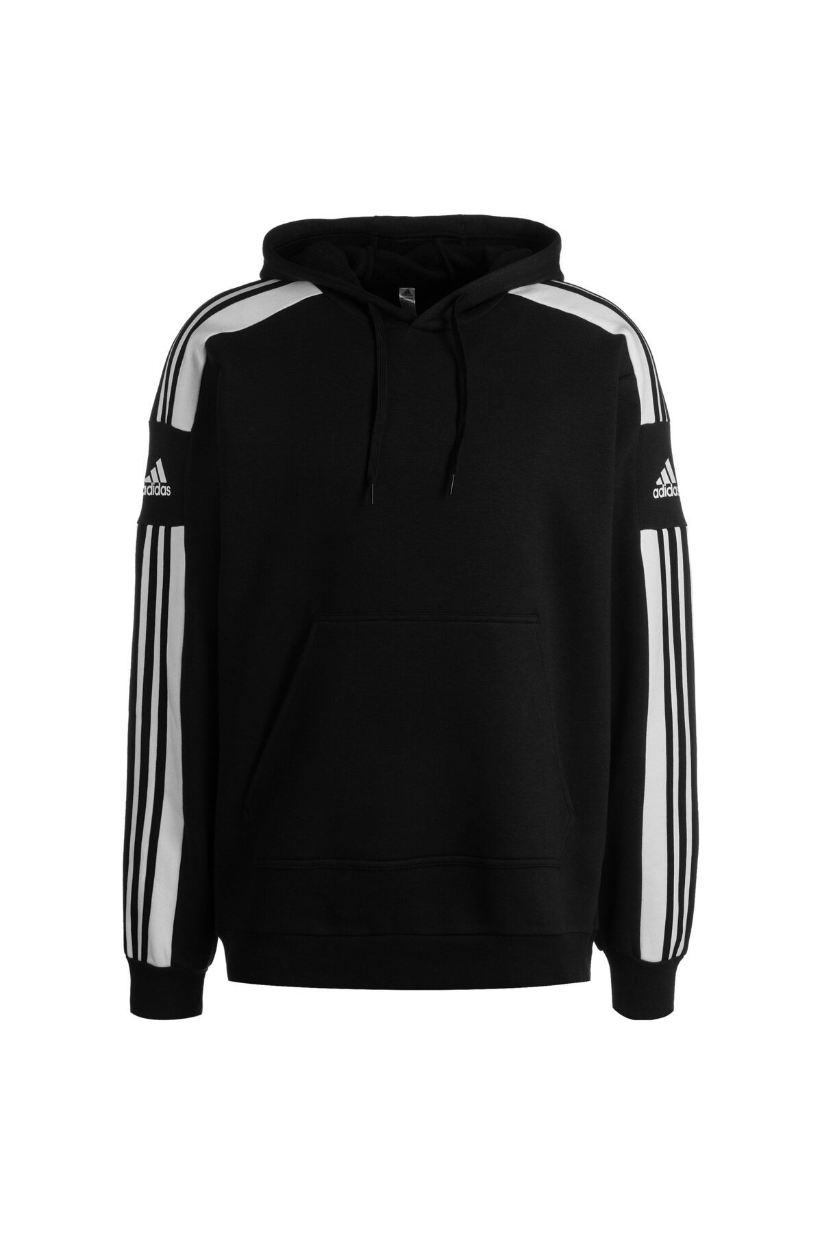 Schwarzer adidas clearance pullover