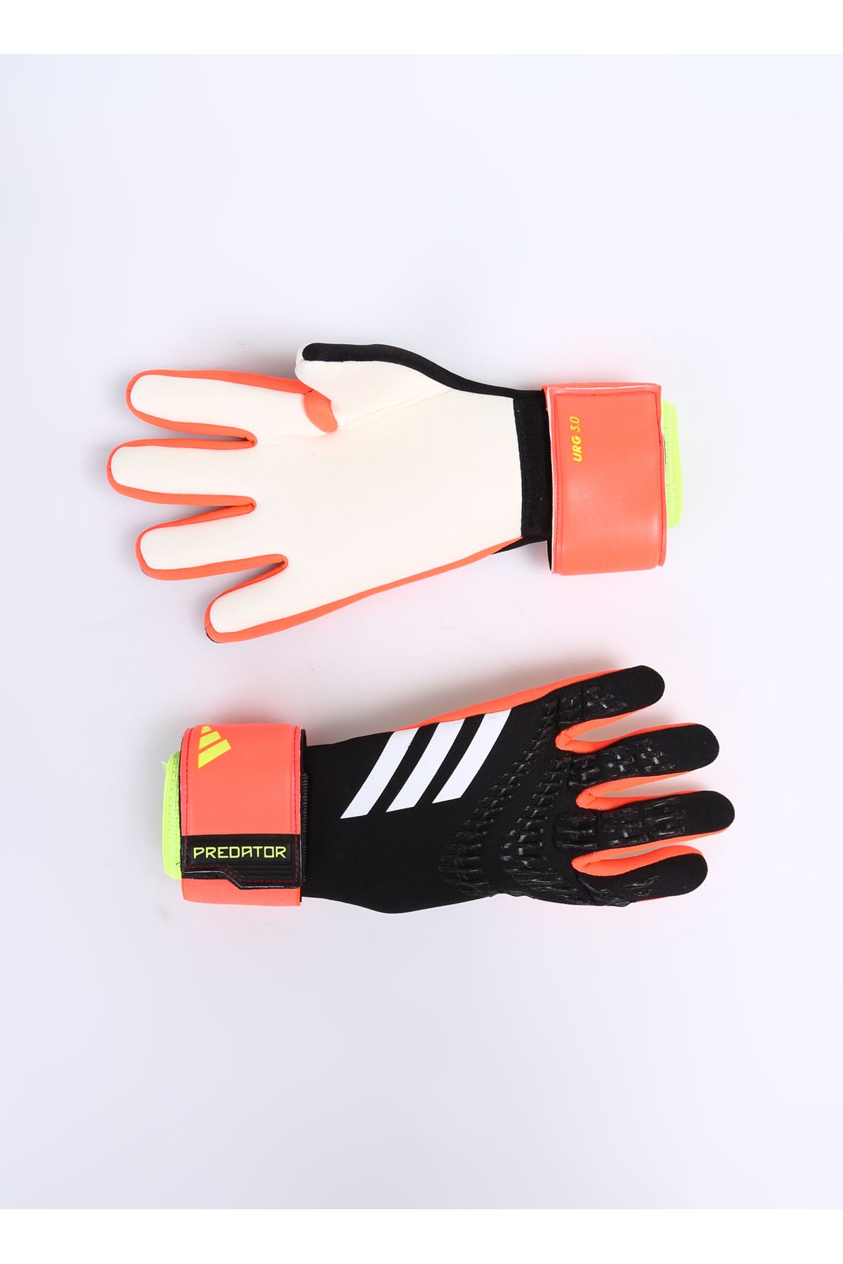 Goalkeeper adidas gloves deals
