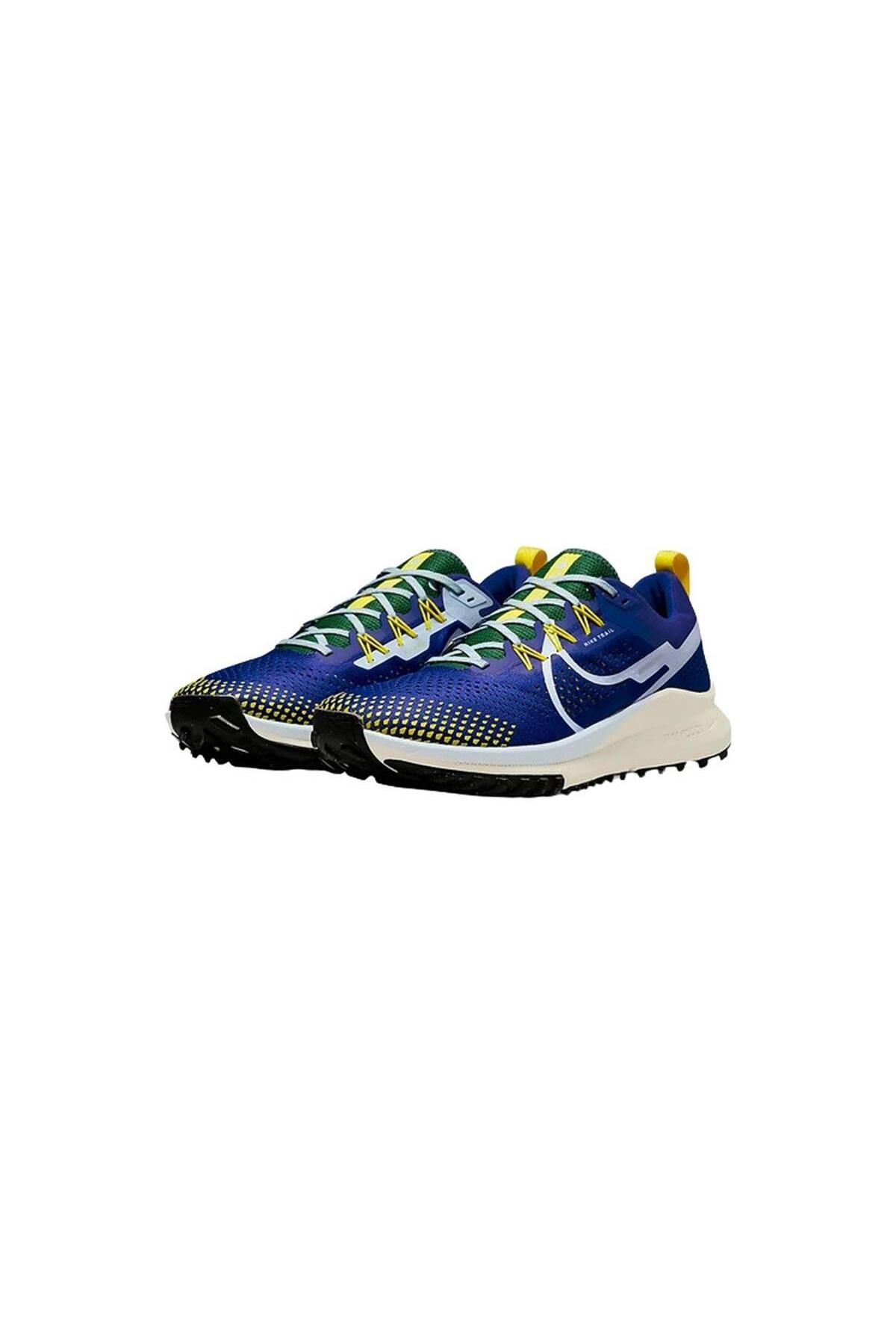 Royal blue running on sale shoes