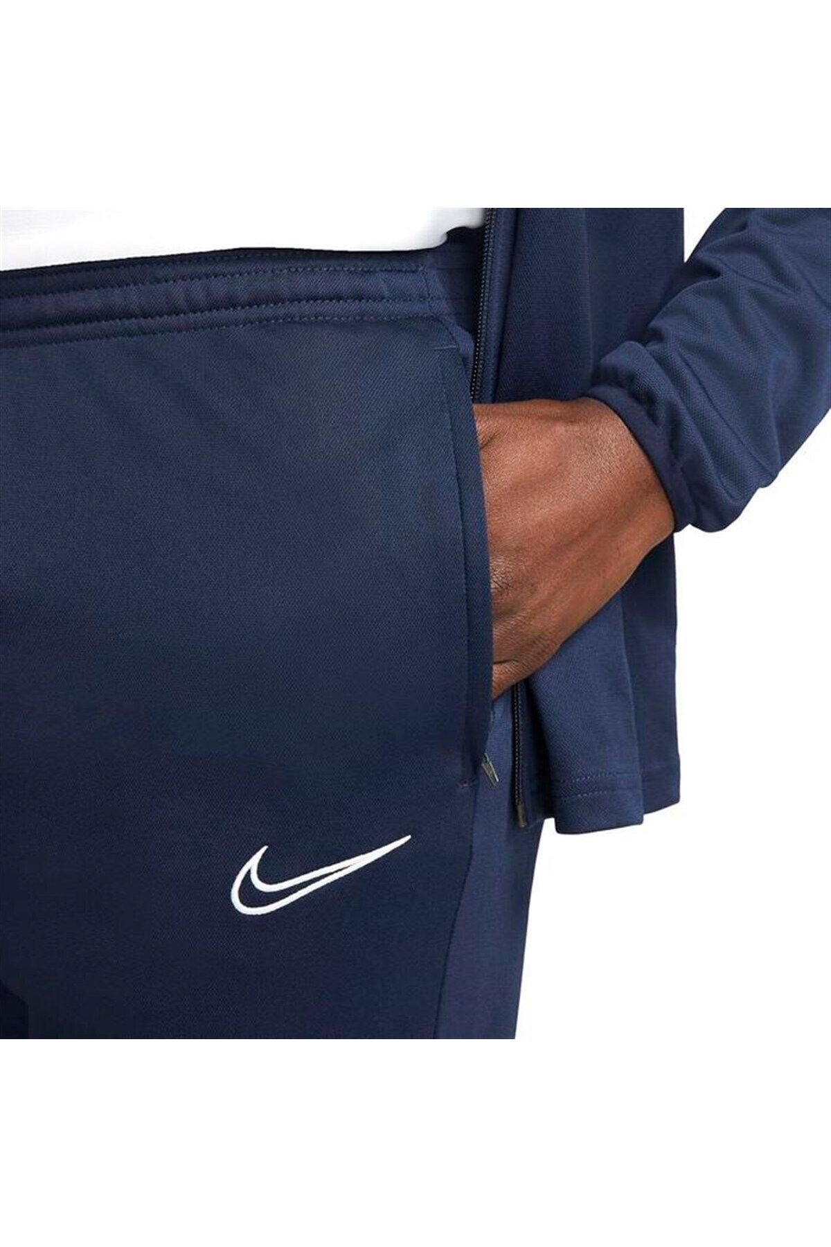 Nike Dry Acd21 Trk Suit K Men s Navy Blue Tracksuit Set Cw6131 451