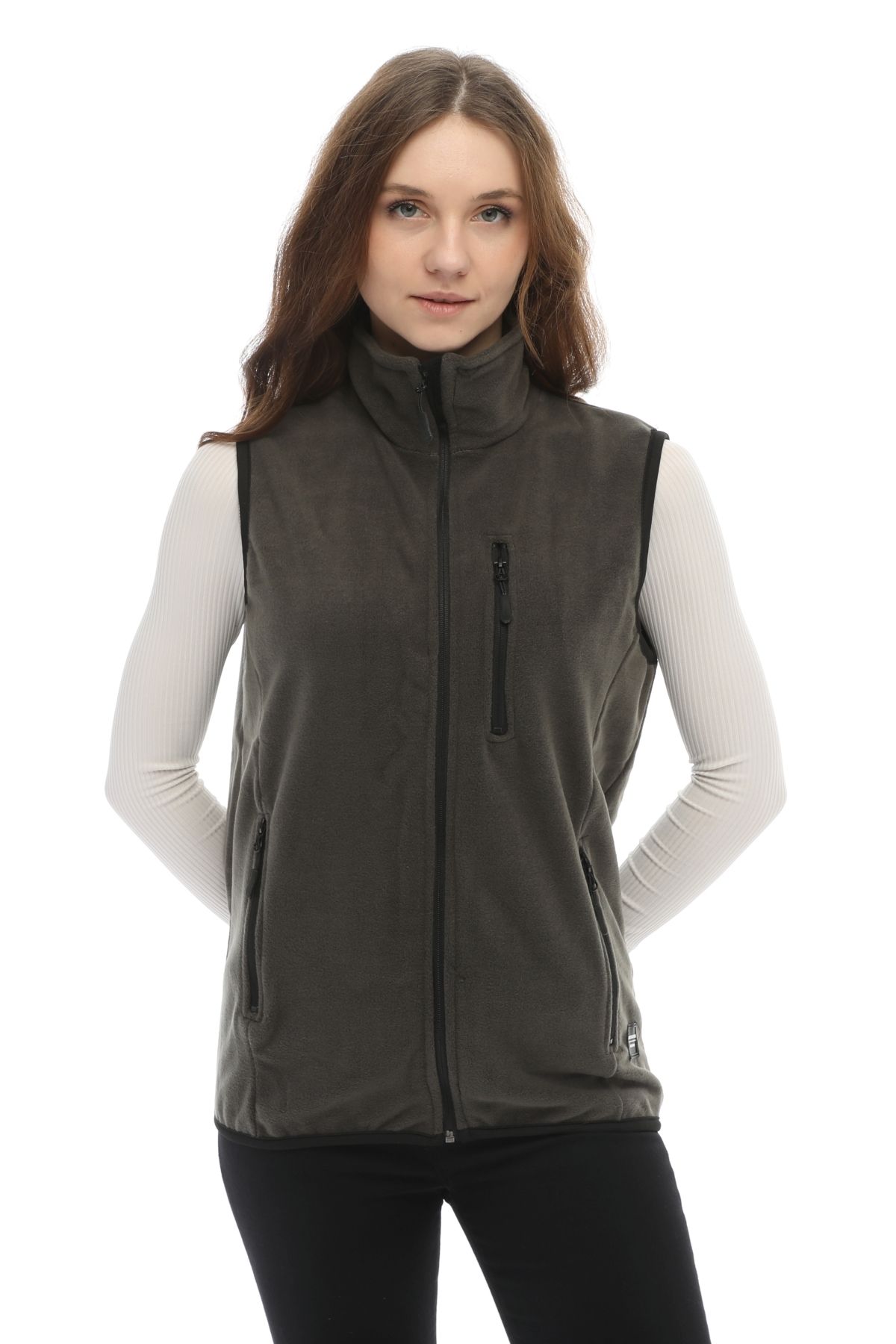 Trekking vest hot sale