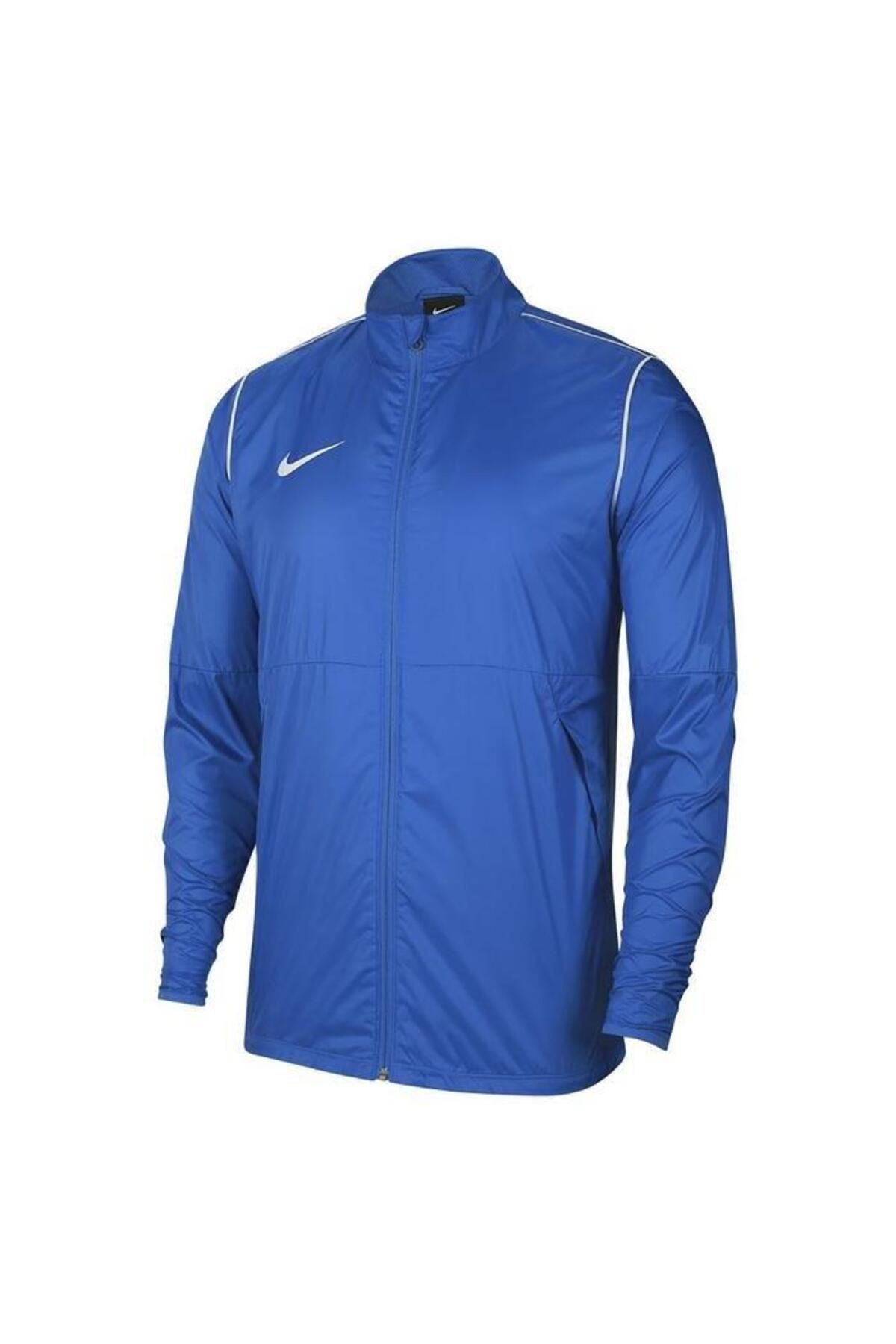 Multicolor deals windbreaker nike