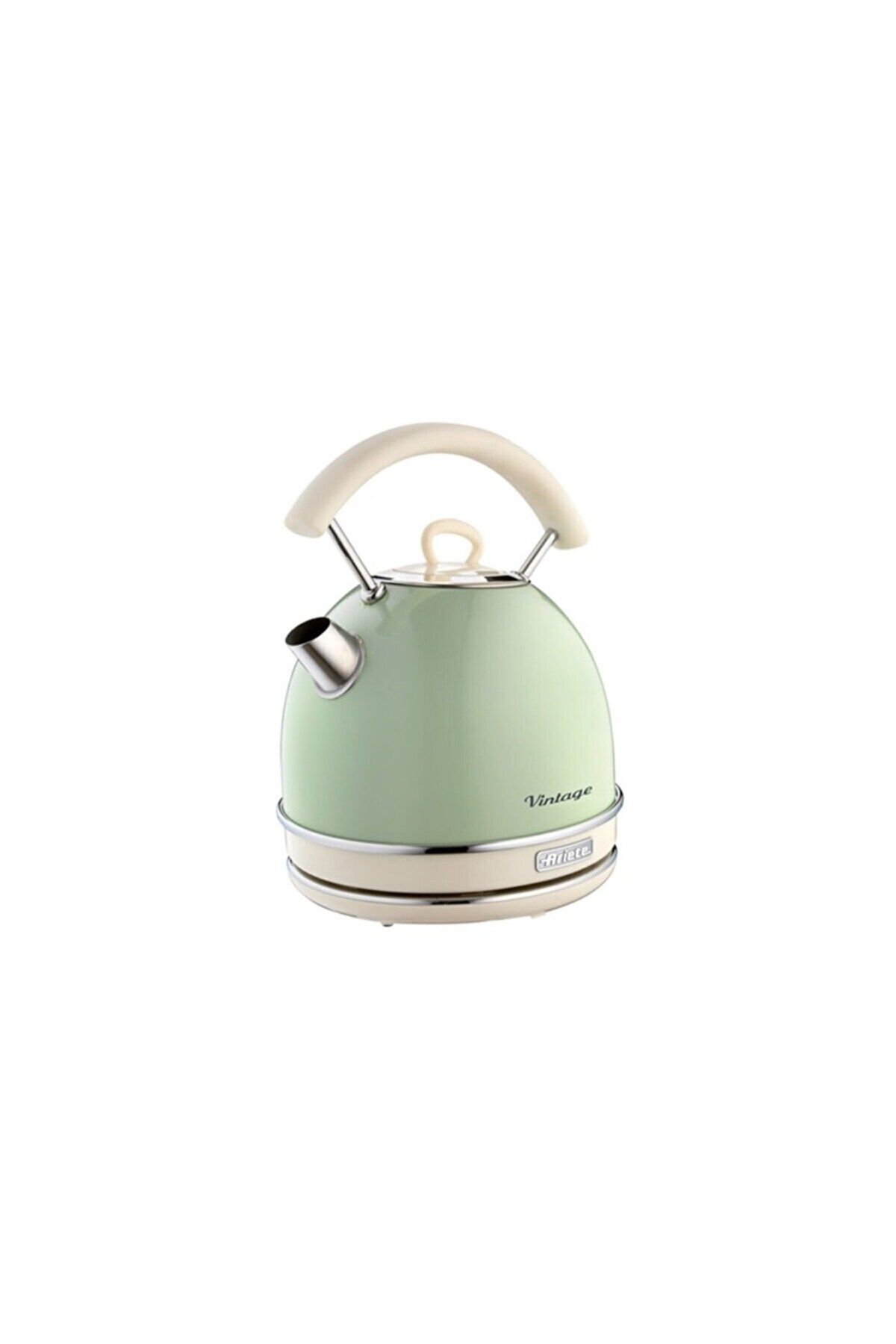 Green kettle best sale