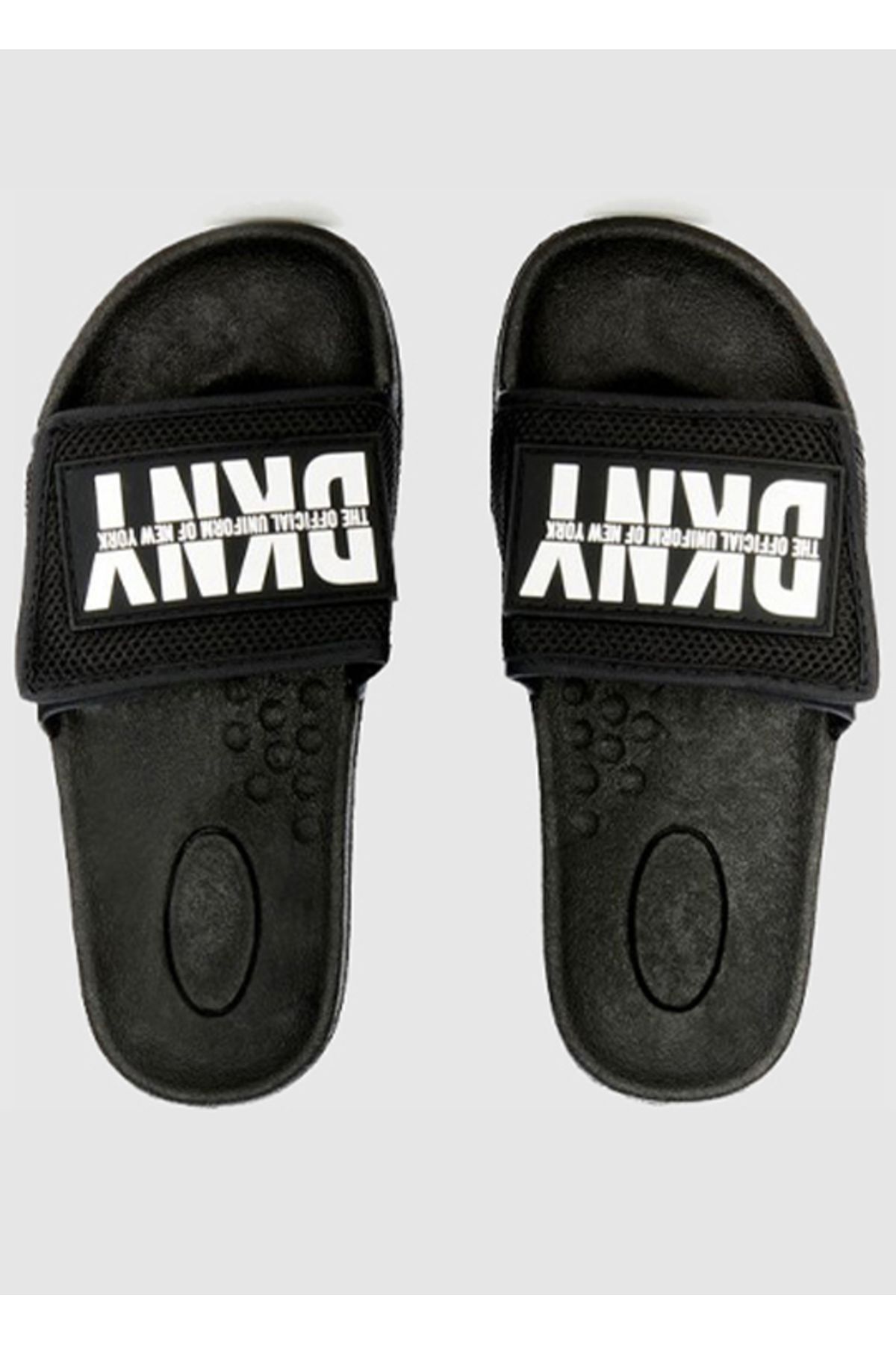 Dkny slippers shop
