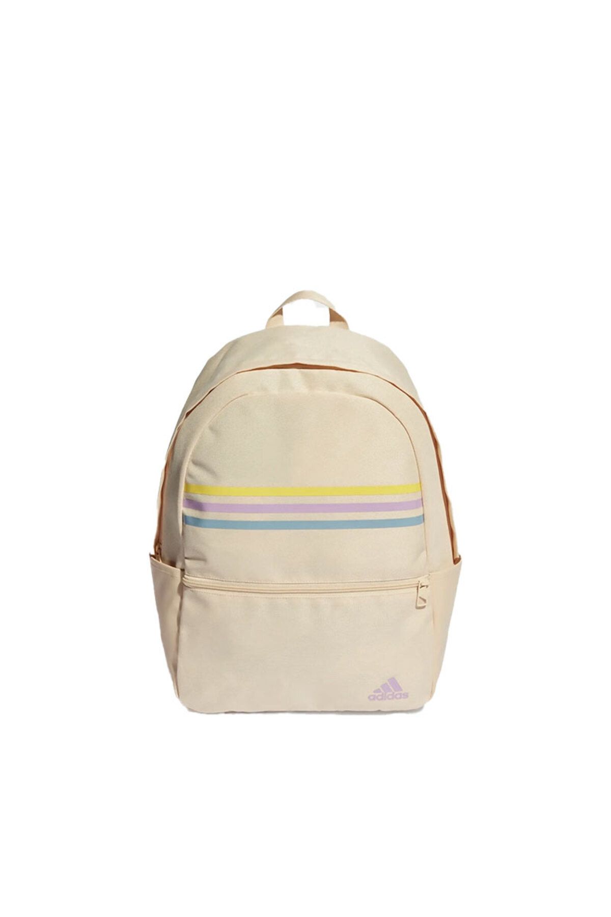 Adidas shop beige backpack