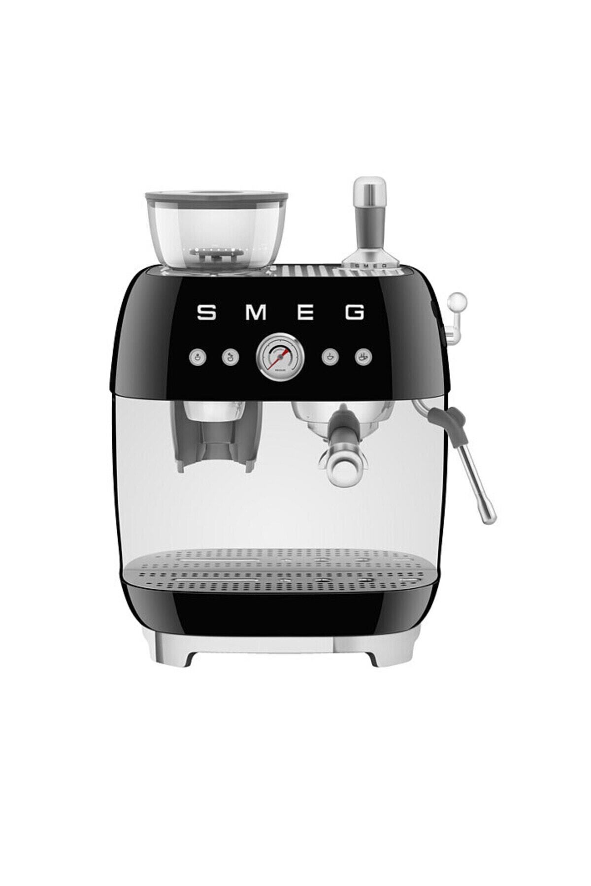 Smeg espresso machine outlet sale