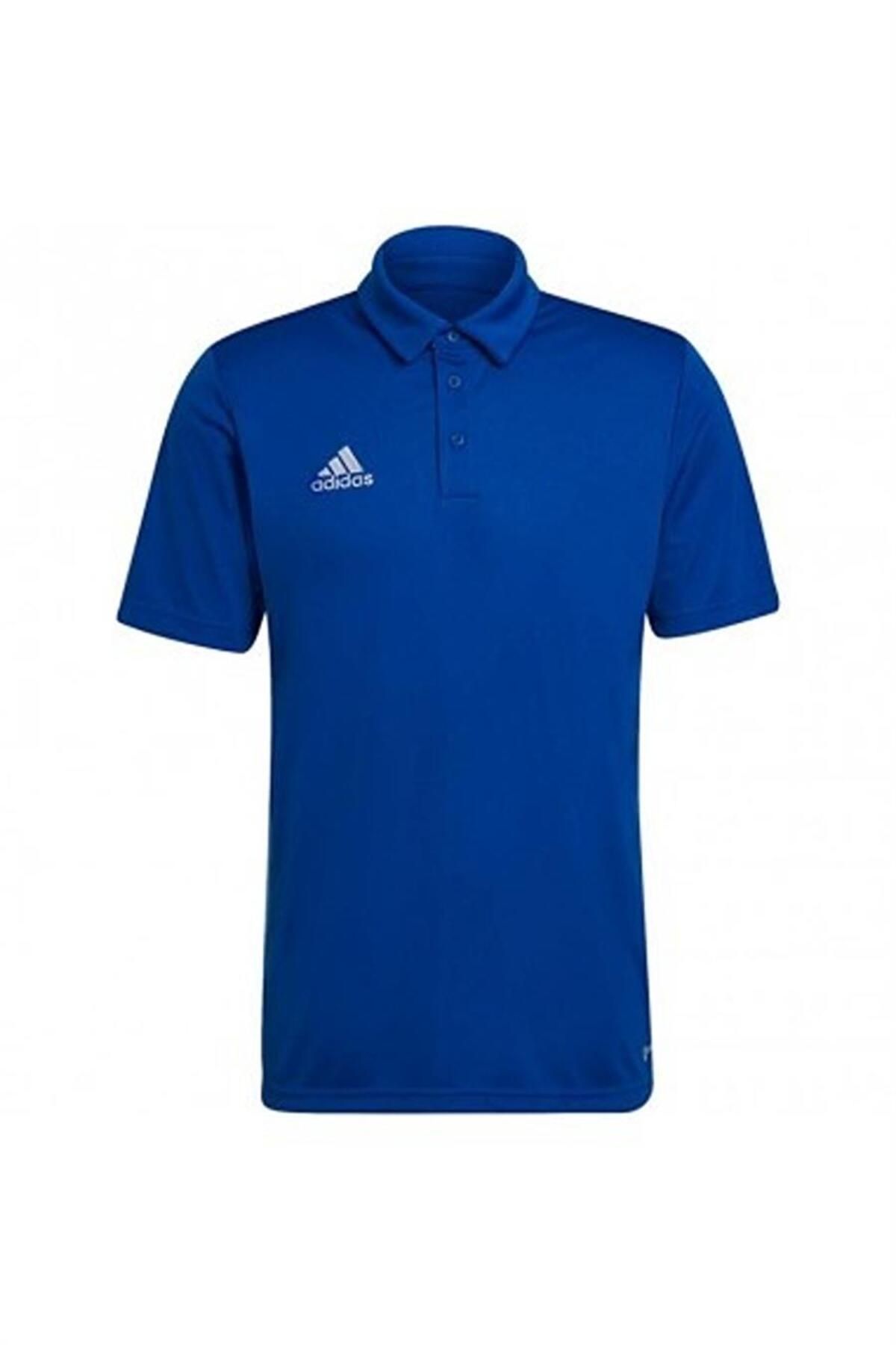 Adidas collar t shirt best sale