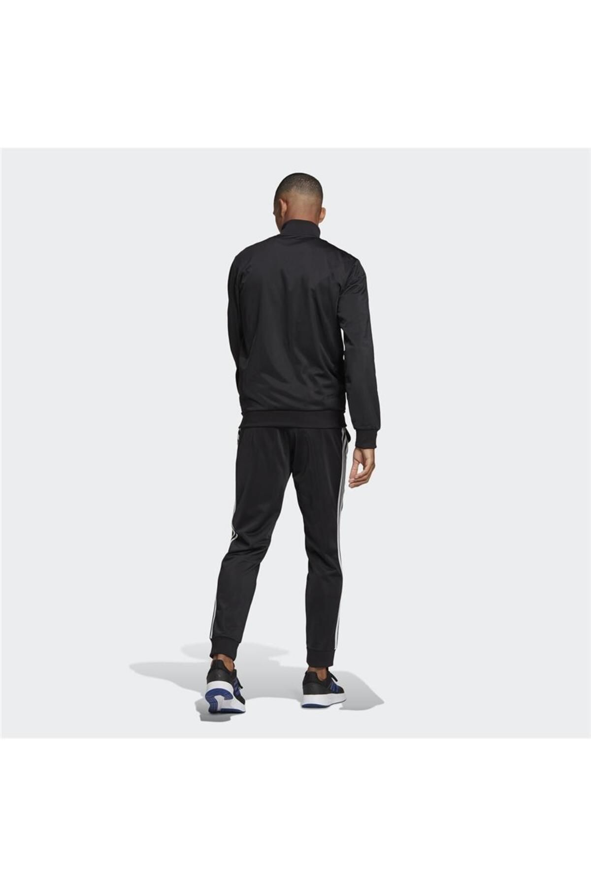 adidas Men s Tracksuit Set Gk9661 Trendyol