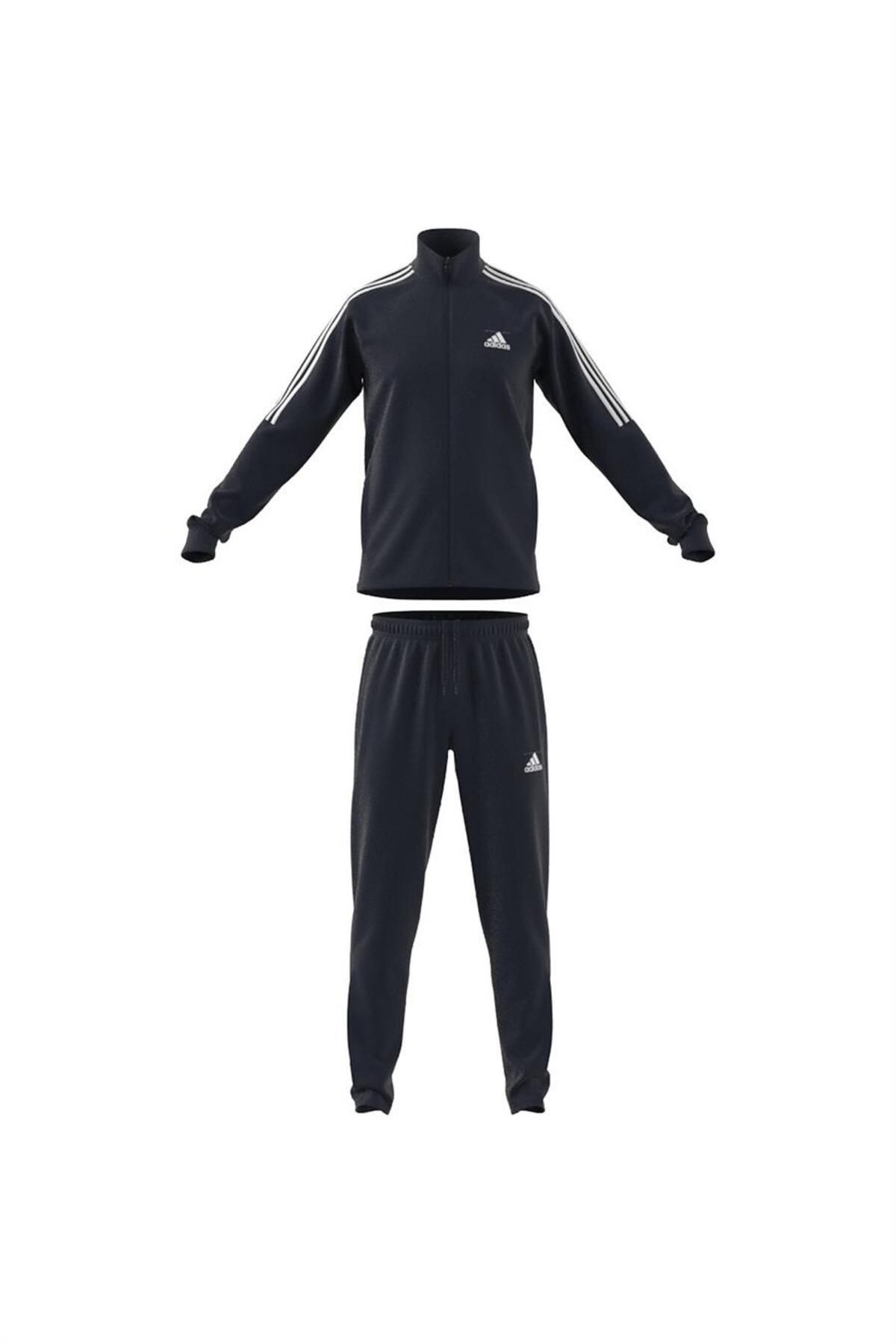 Tracksuit clearance set adidas