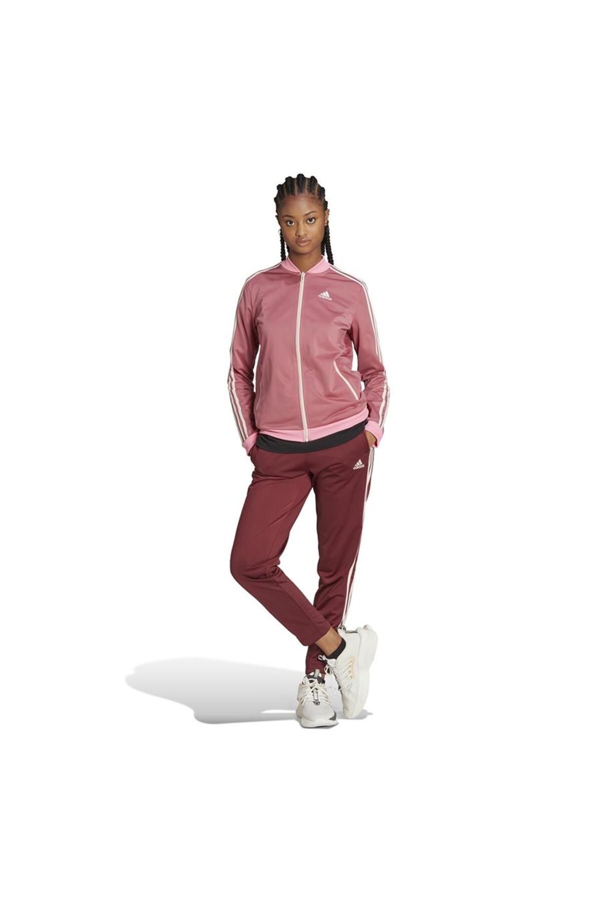 Adidas womans tracksuit outlet