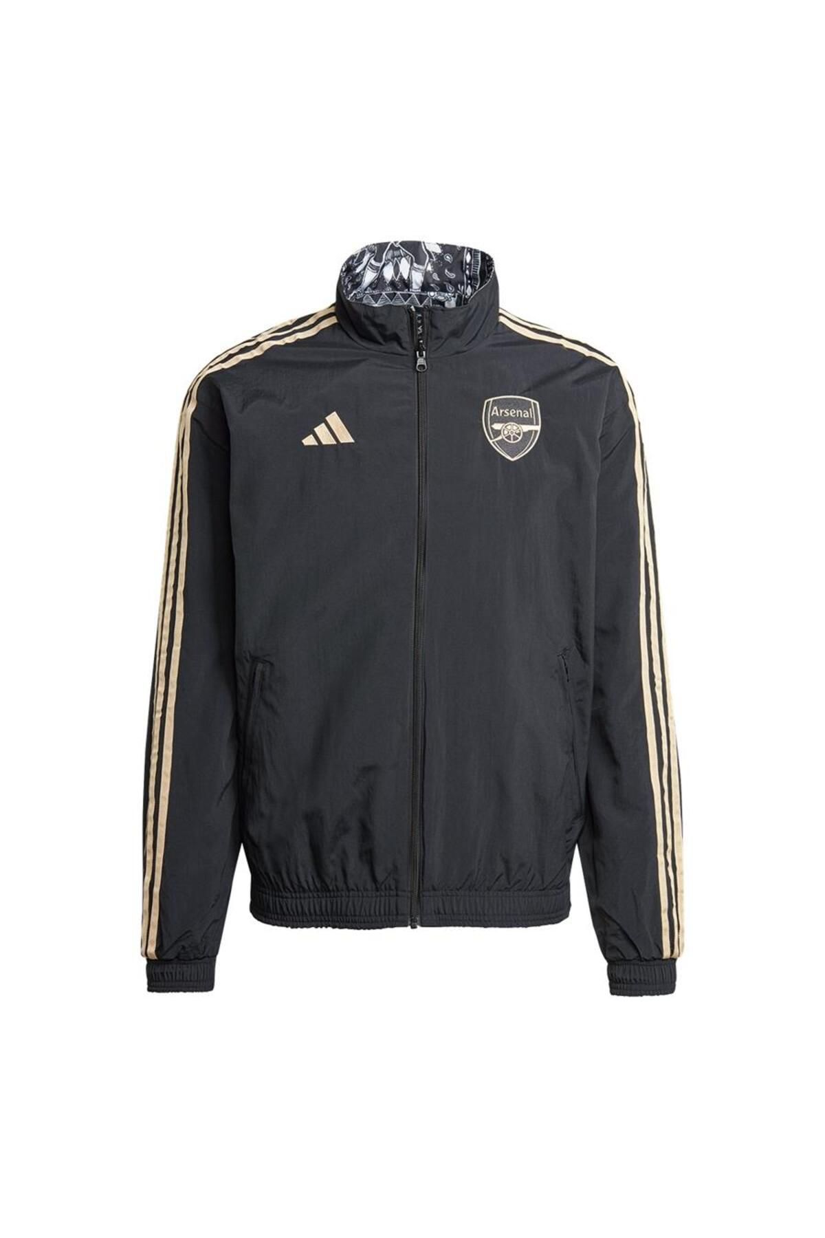 Arsenal bomber 2024 jacket adidas