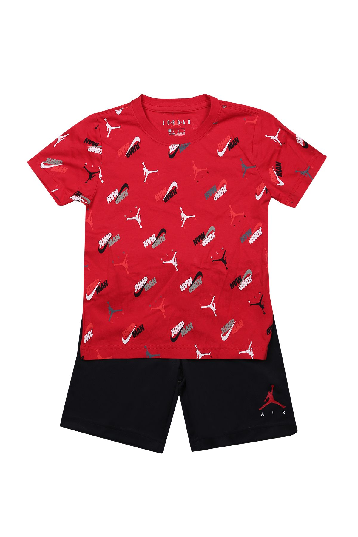 Nike jordan sale jumpman tracksuit