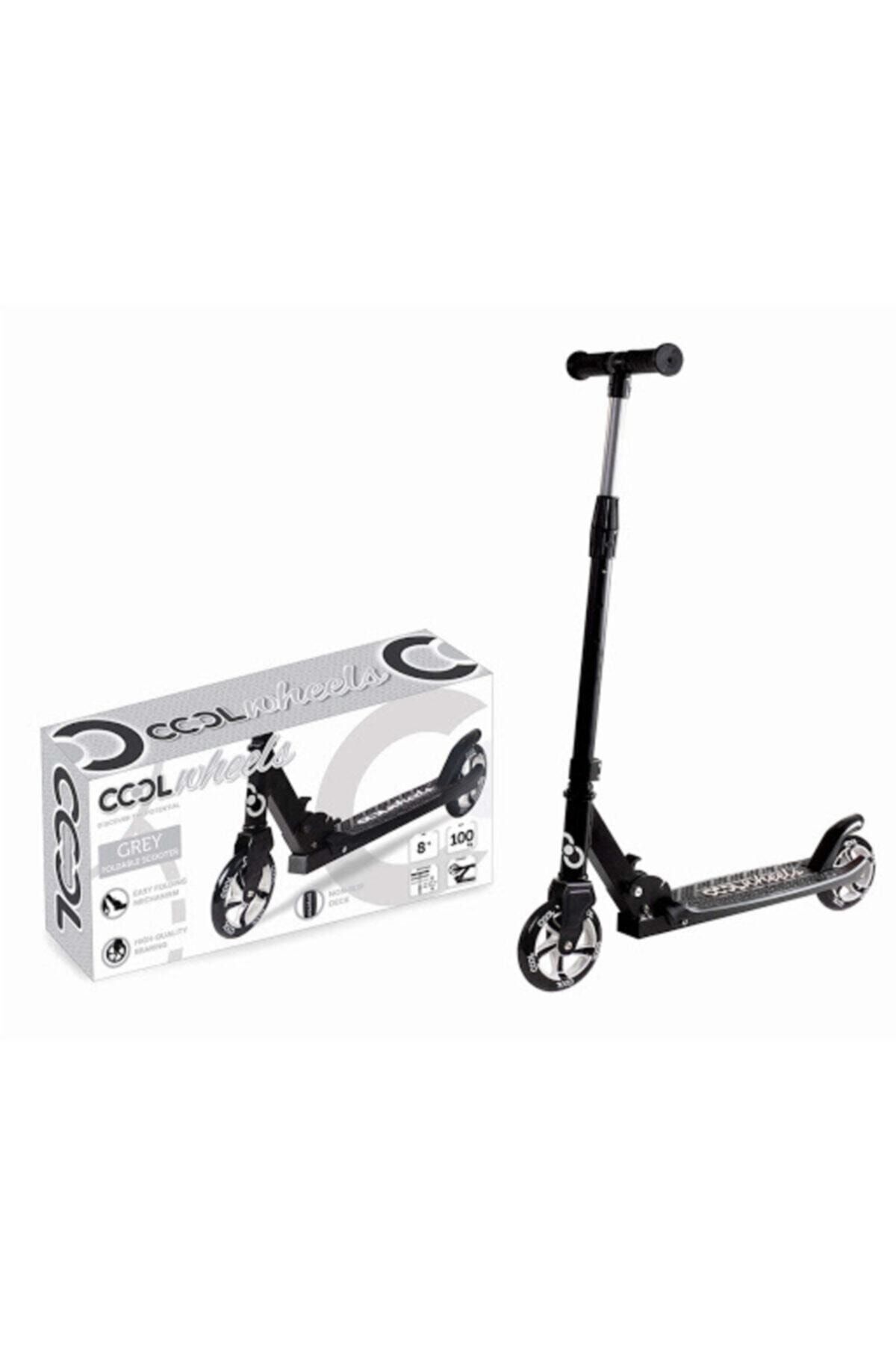 Folding 2 on sale wheel scooter
