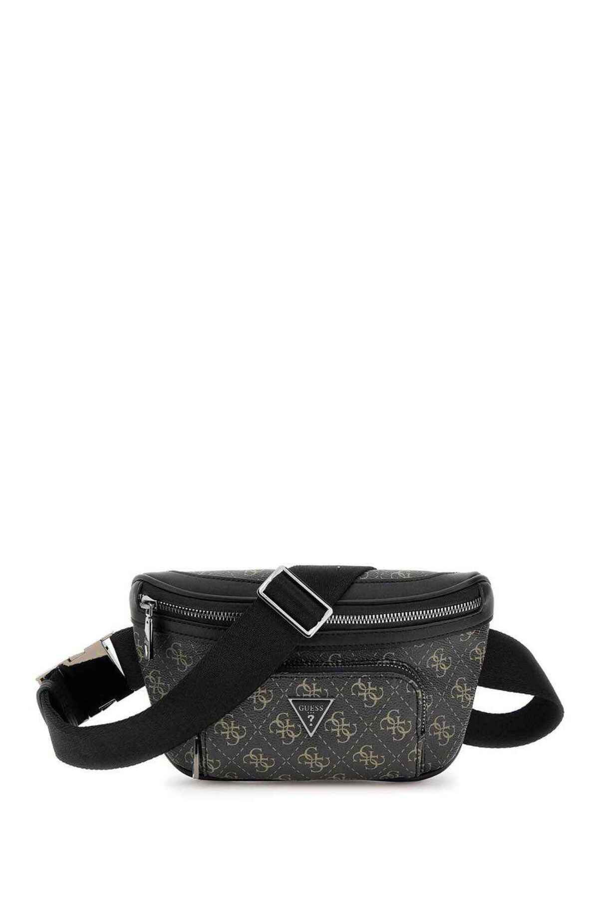 Guess Vezzola Men s Mini Waist Bag Trendyol