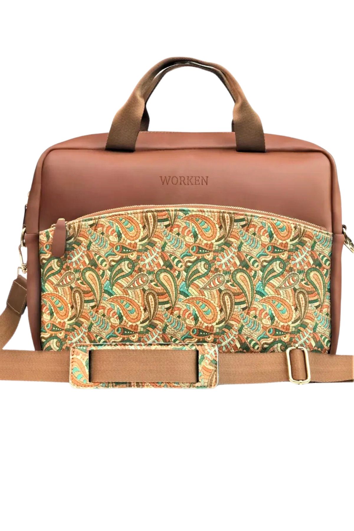 Women's professional laptop briefcase shop