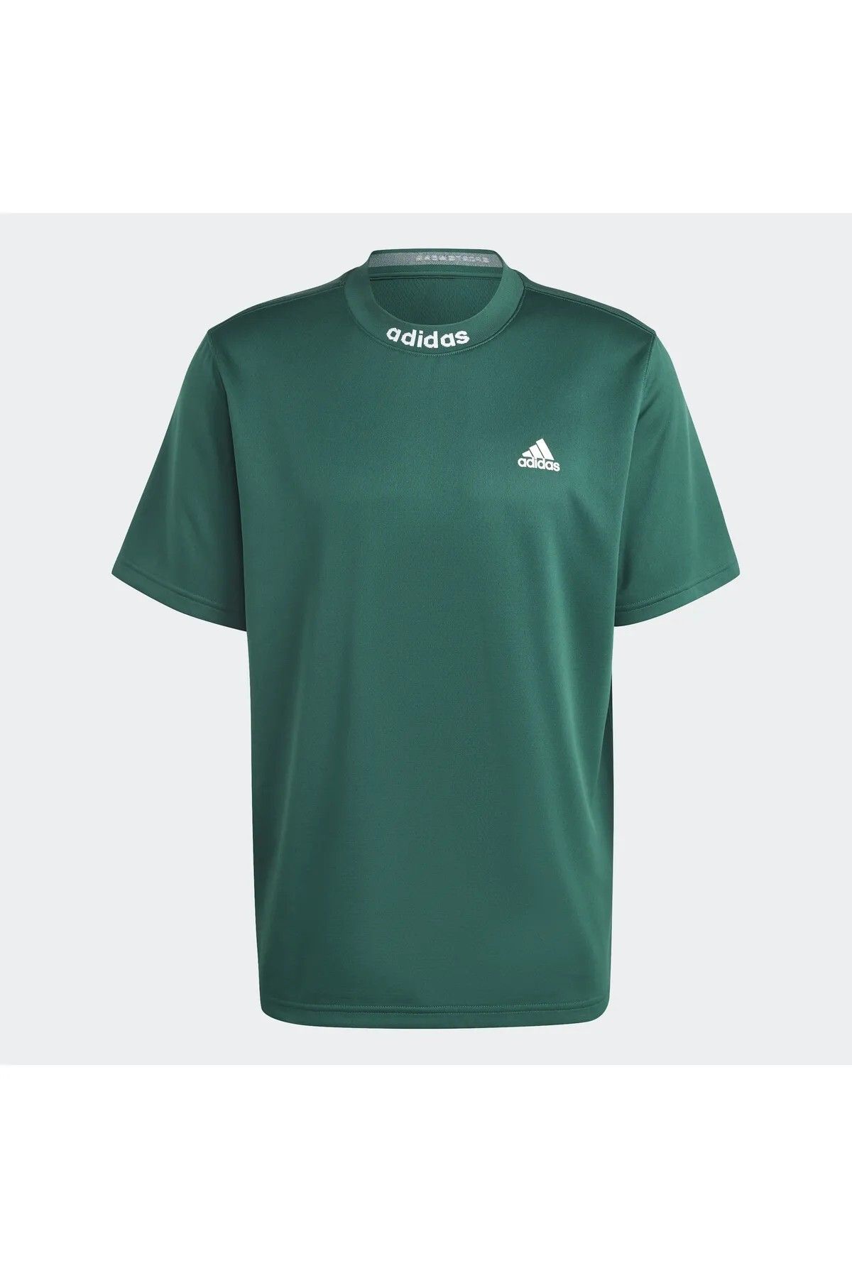 Green deals adidas shirt