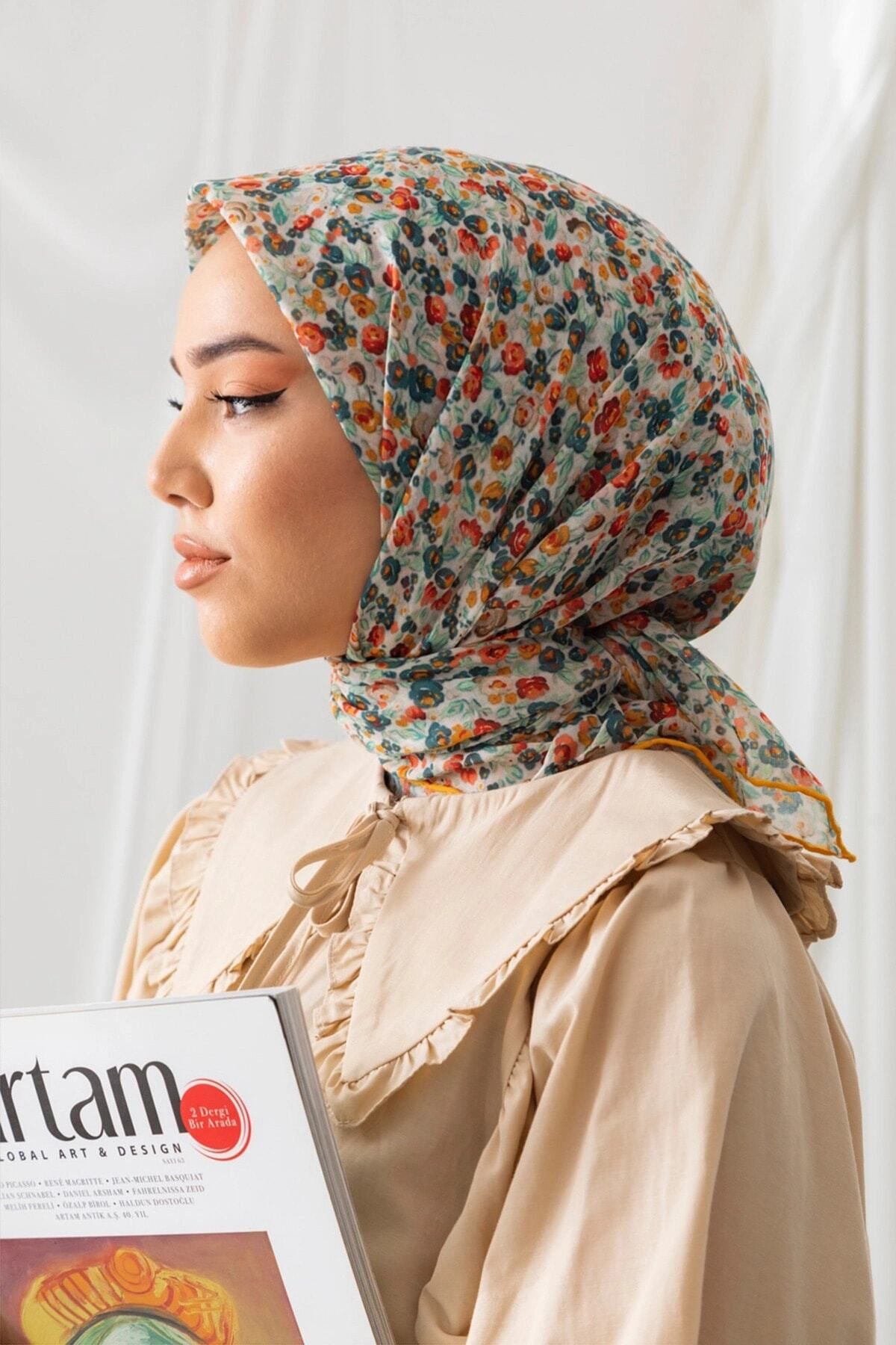Soft deals cotton scarf