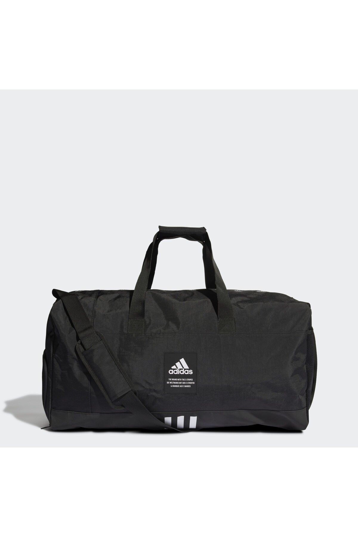Gym bag adidas hotsell