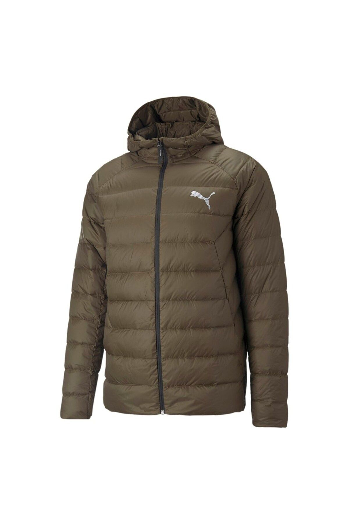 Puma packlite top jacket mens